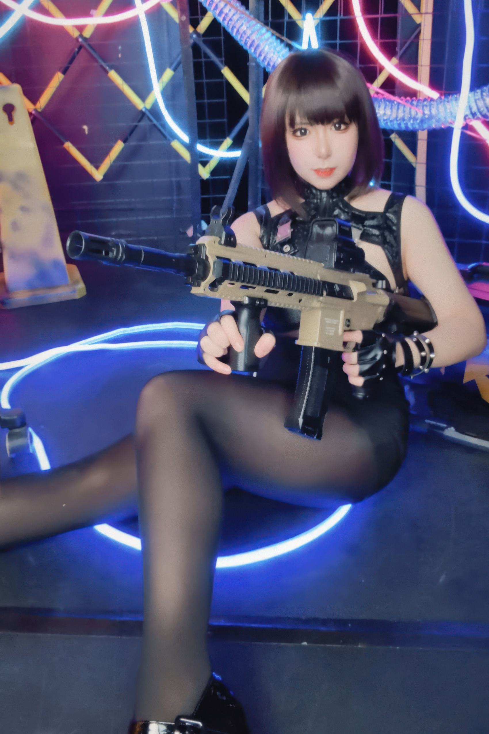 图片[42]-虎森森  – 爱心特工[52P] – 速更版-美库