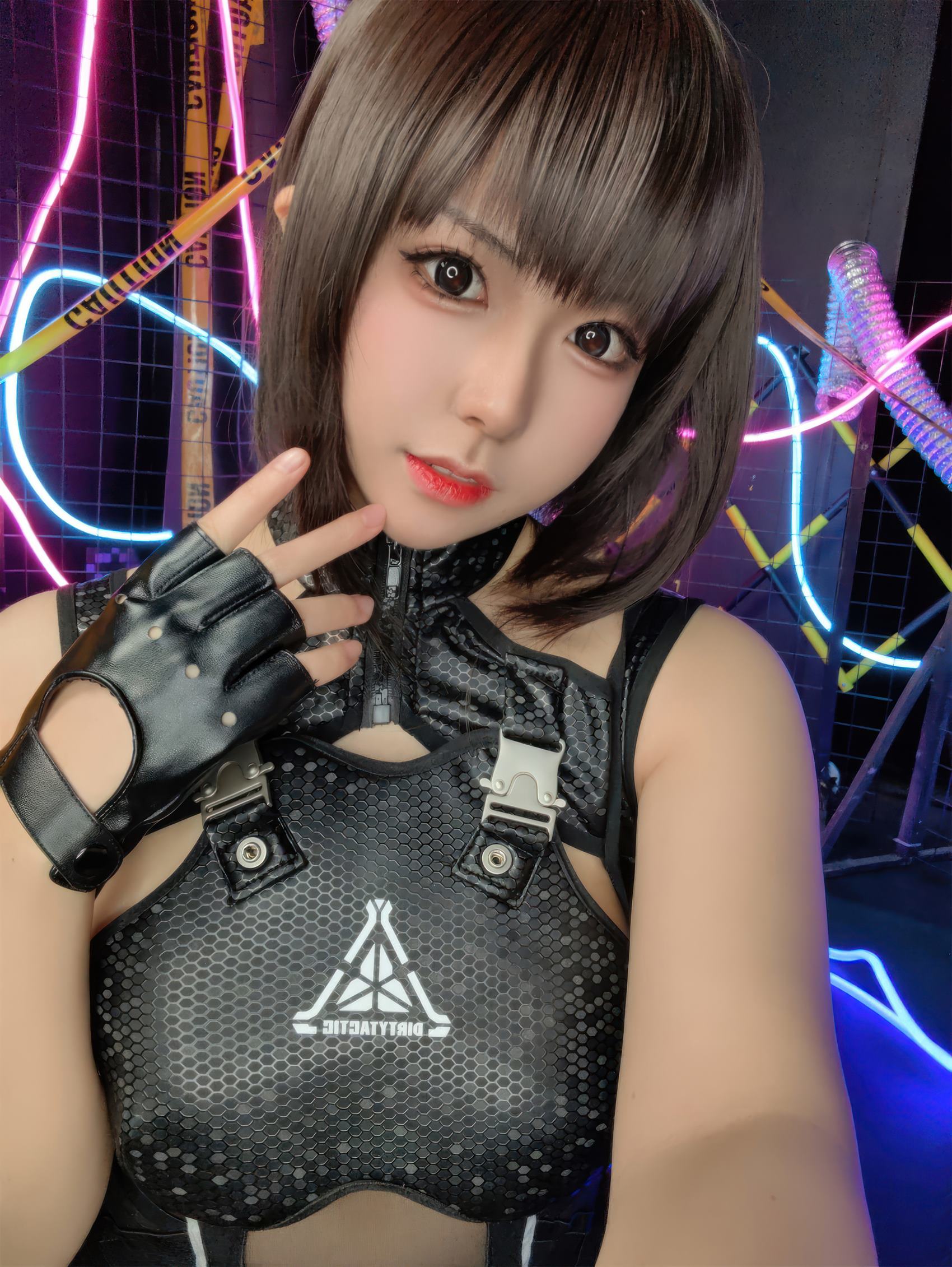 图片[45]-虎森森  – 爱心特工[52P] – 速更版-美库