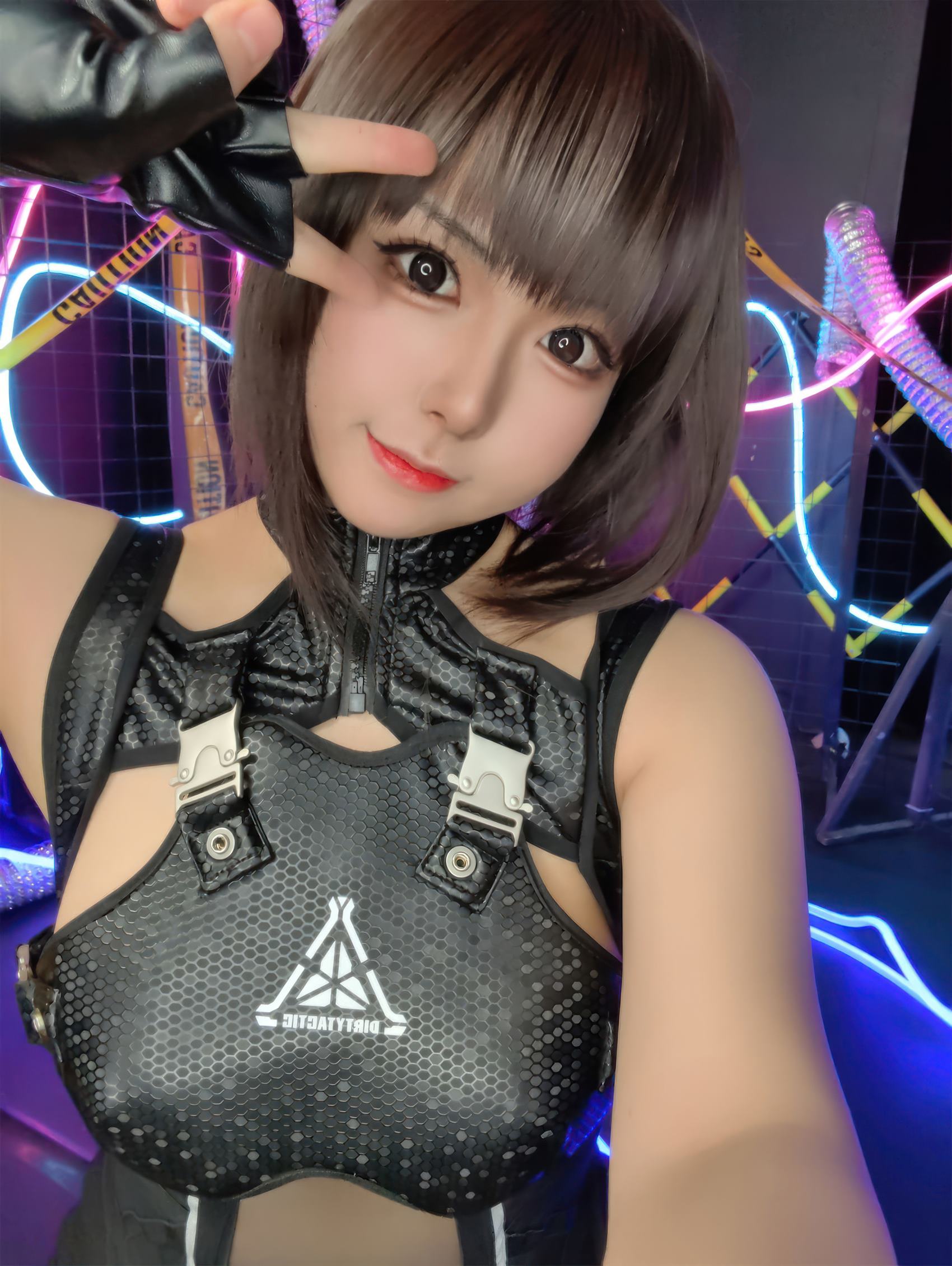 图片[46]-虎森森  – 爱心特工[52P] – 速更版-美库