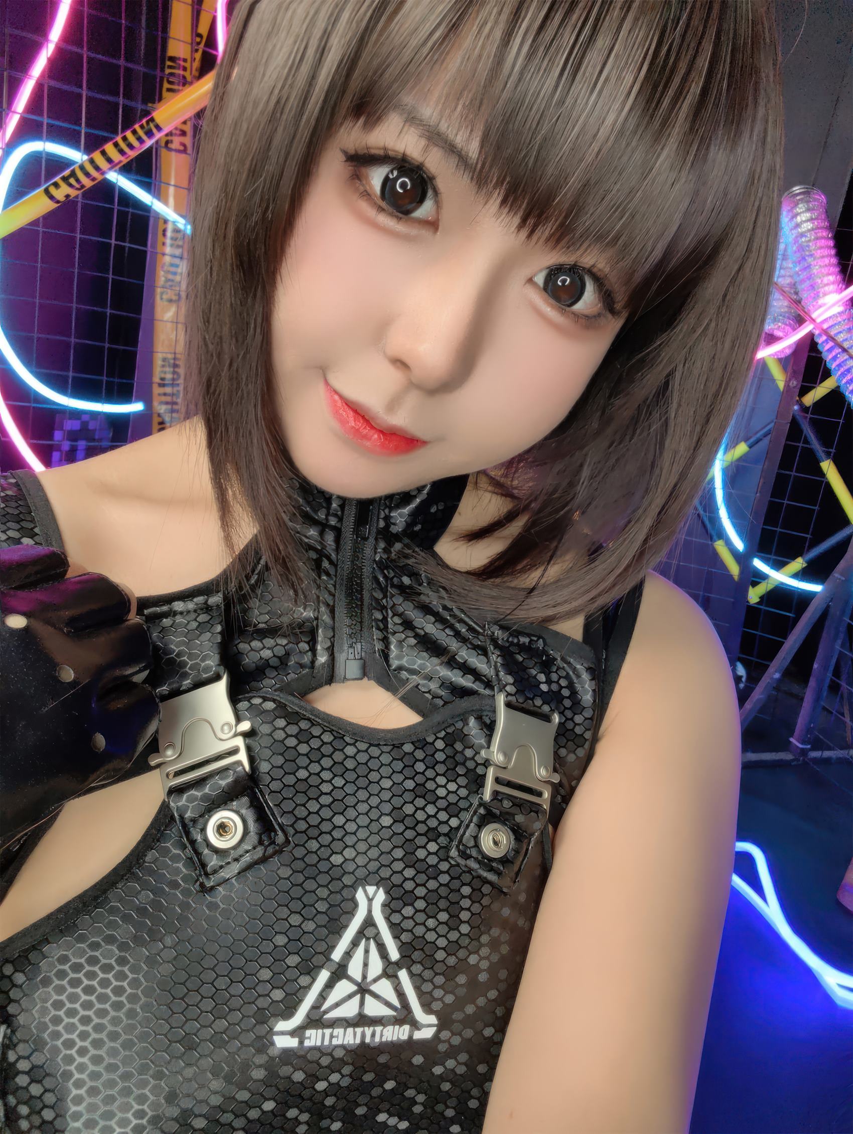 图片[47]-虎森森  – 爱心特工[52P] – 速更版-美库