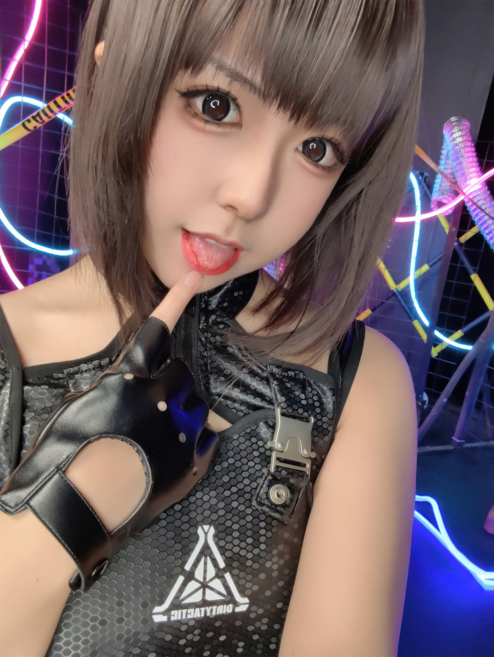 图片[48]-虎森森  – 爱心特工[52P] – 速更版-美库