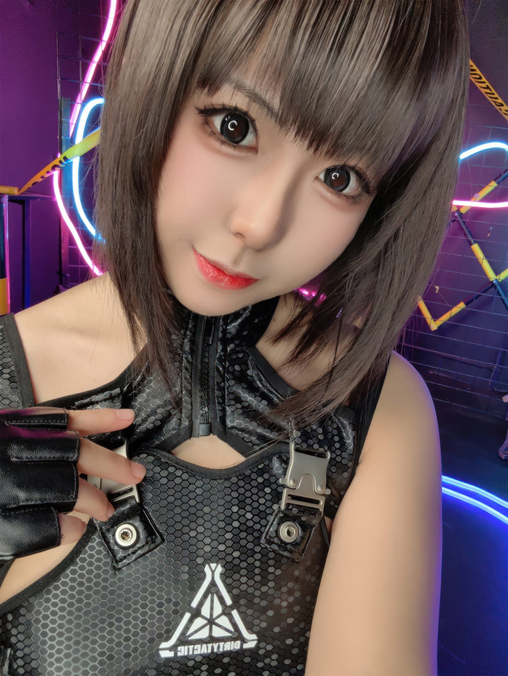 图片[49]-虎森森  – 爱心特工[52P] – 速更版-美库