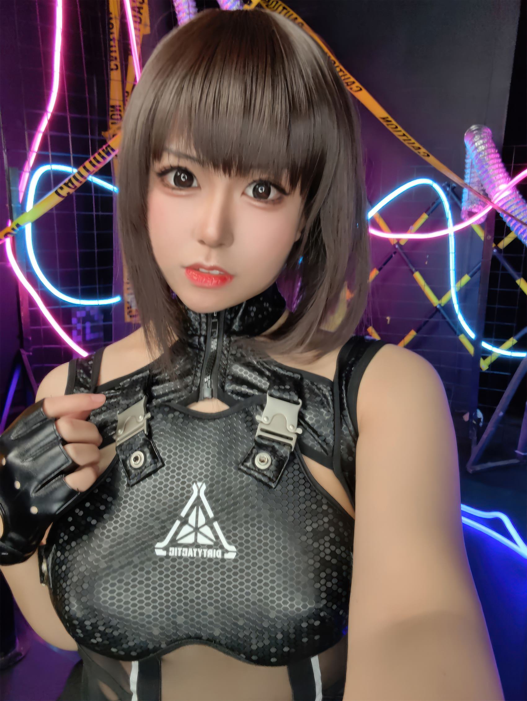 图片[50]-虎森森  – 爱心特工[52P] – 速更版-美库