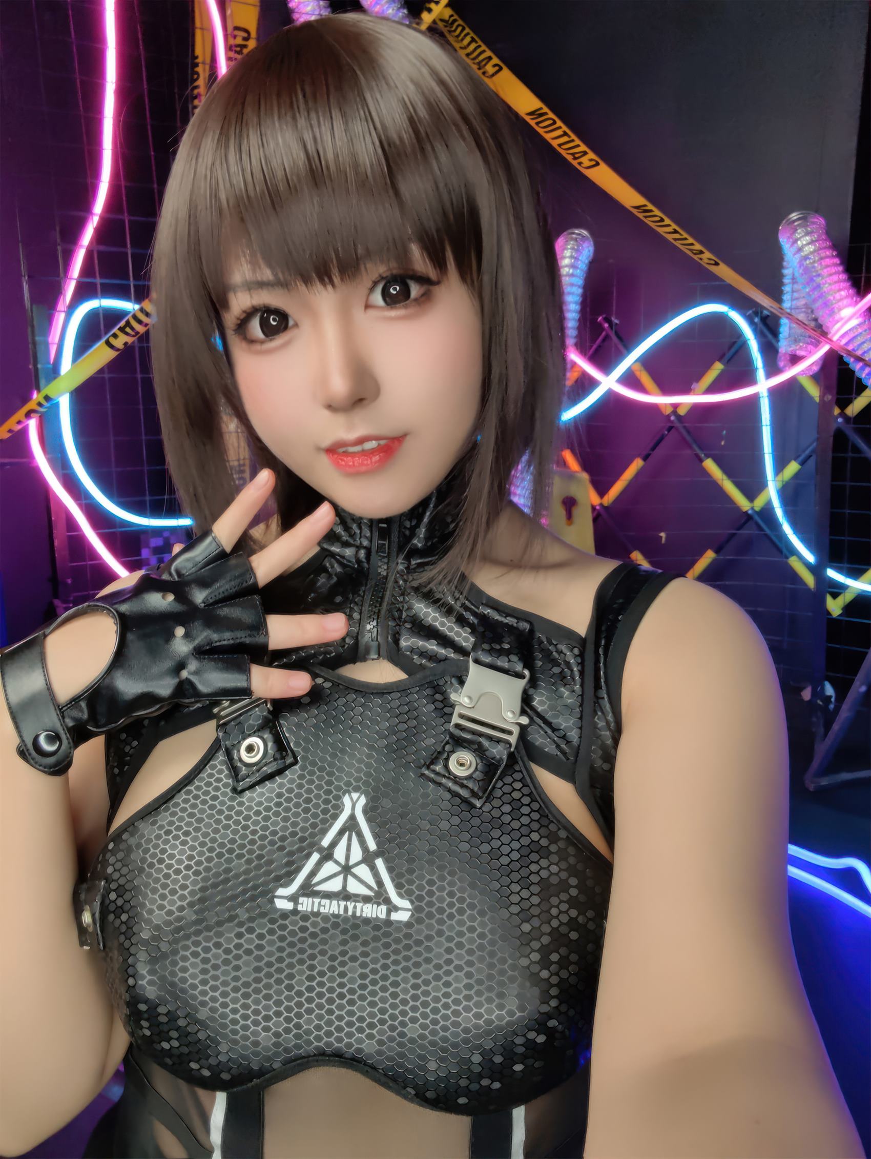 图片[52]-虎森森  – 爱心特工[52P] – 速更版-美库