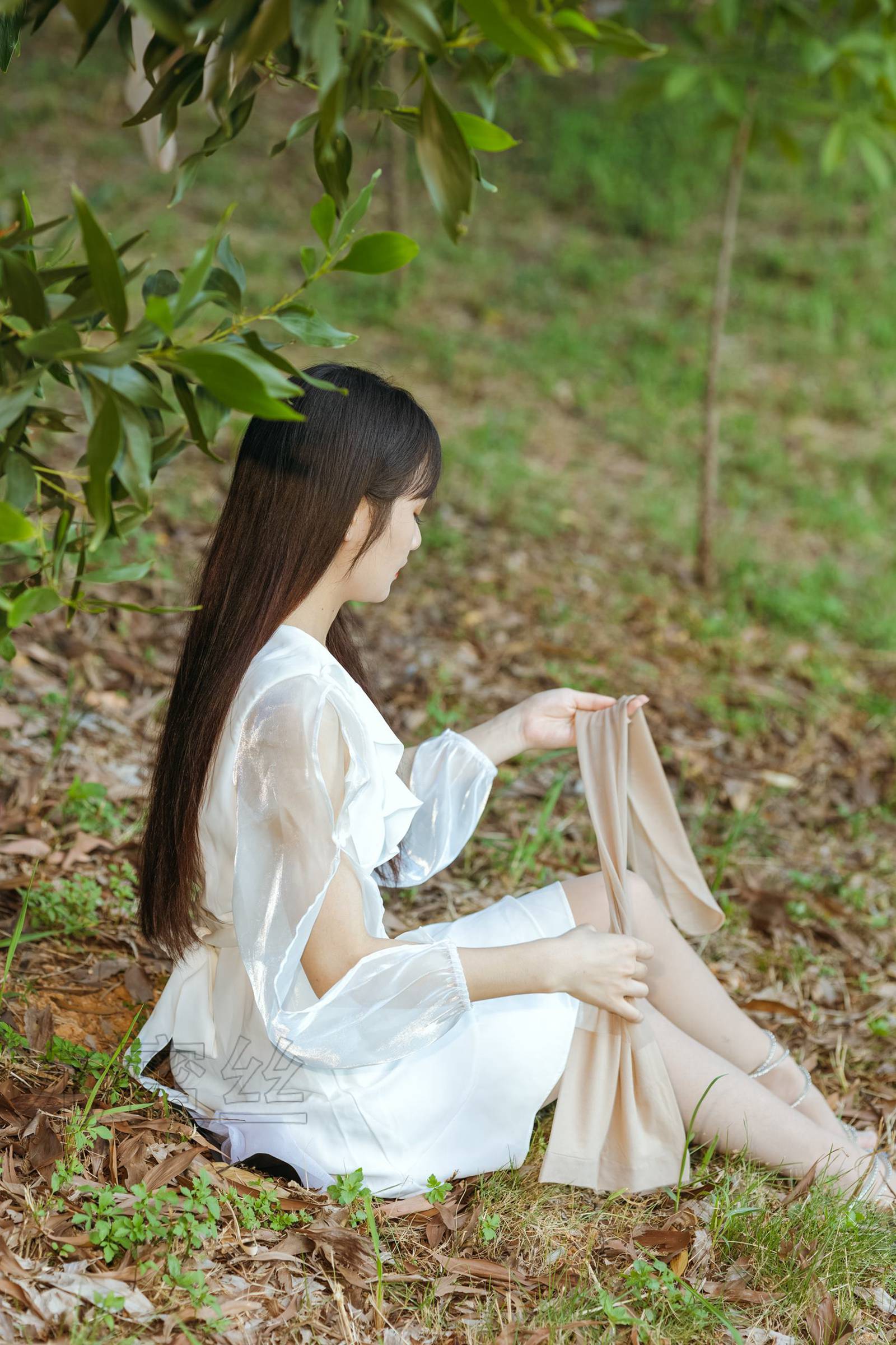 图片[14]-尤蜜丝 NO.075 穿搭推广展示图集[114P] – 速更版-美库