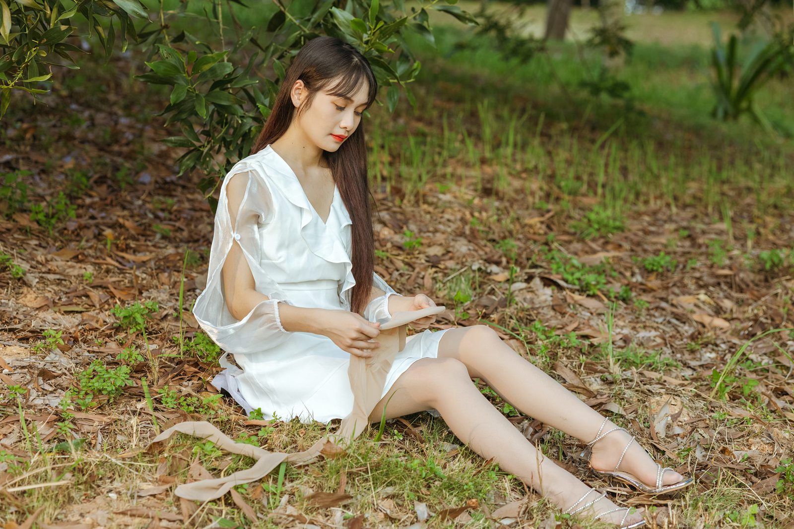 图片[16]-尤蜜丝 NO.075 穿搭推广展示图集[114P] – 速更版-美库