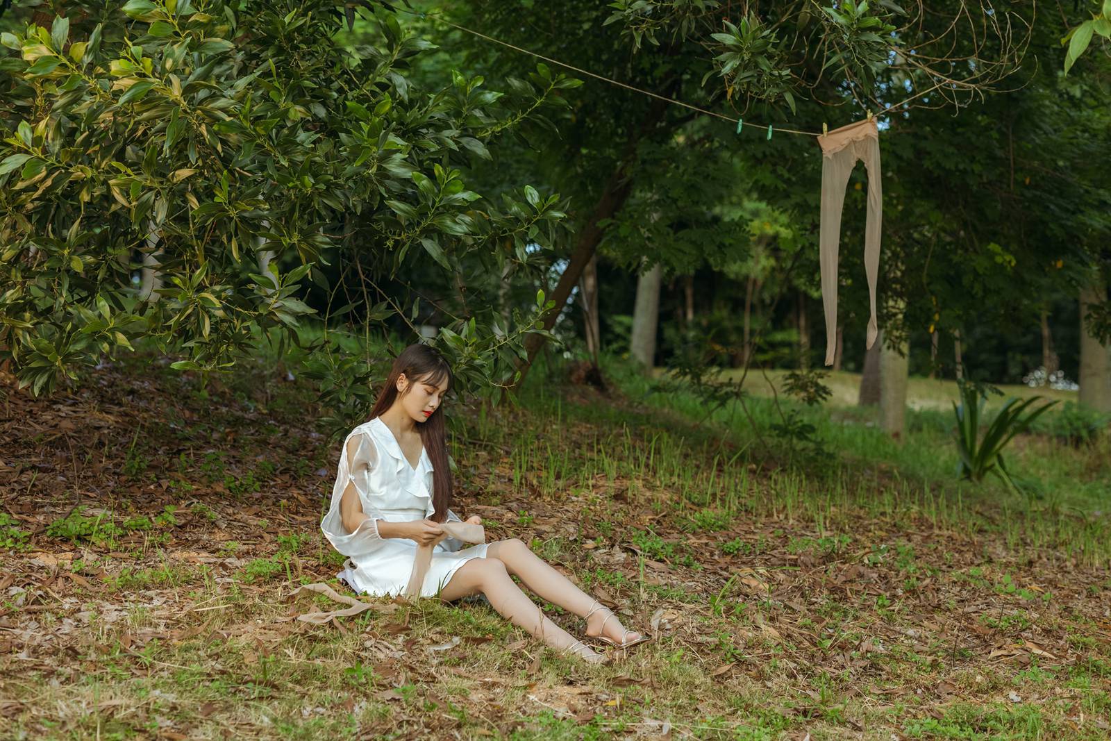 图片[17]-尤蜜丝 NO.075 穿搭推广展示图集[114P] – 速更版-美库