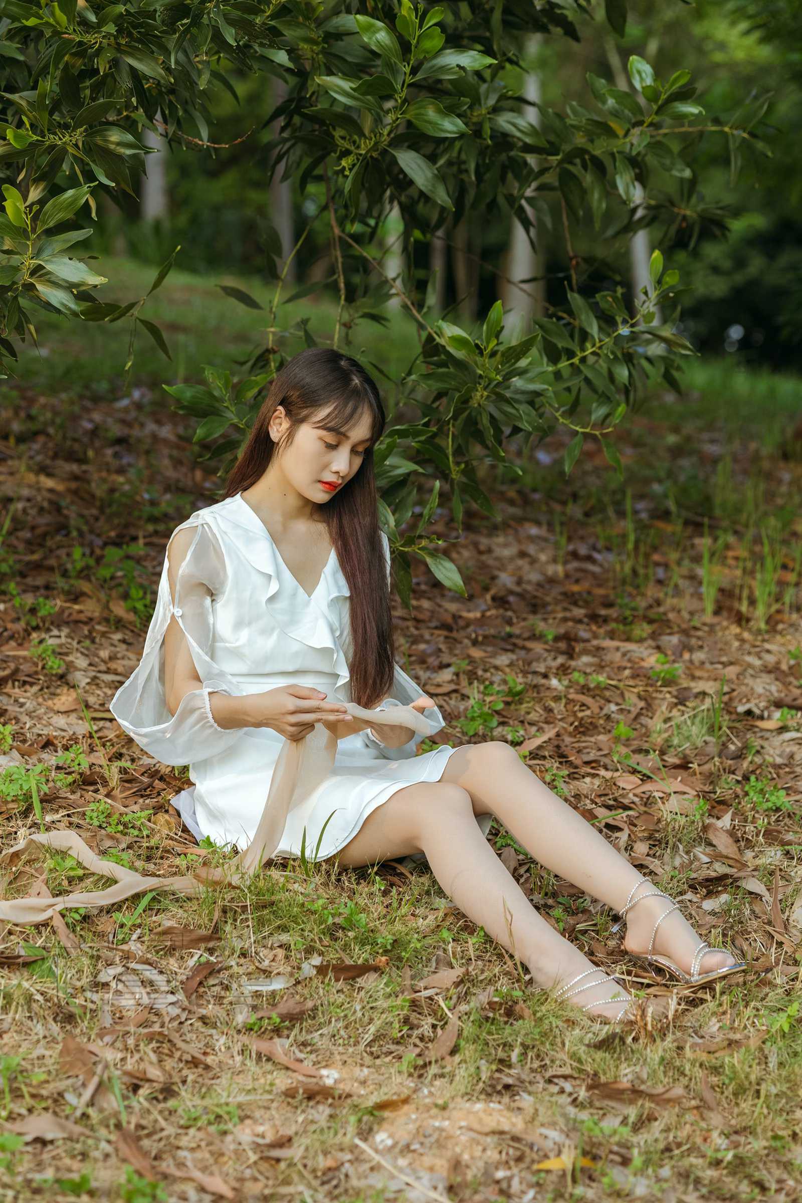 图片[18]-尤蜜丝 NO.075 穿搭推广展示图集[114P] – 速更版-美库