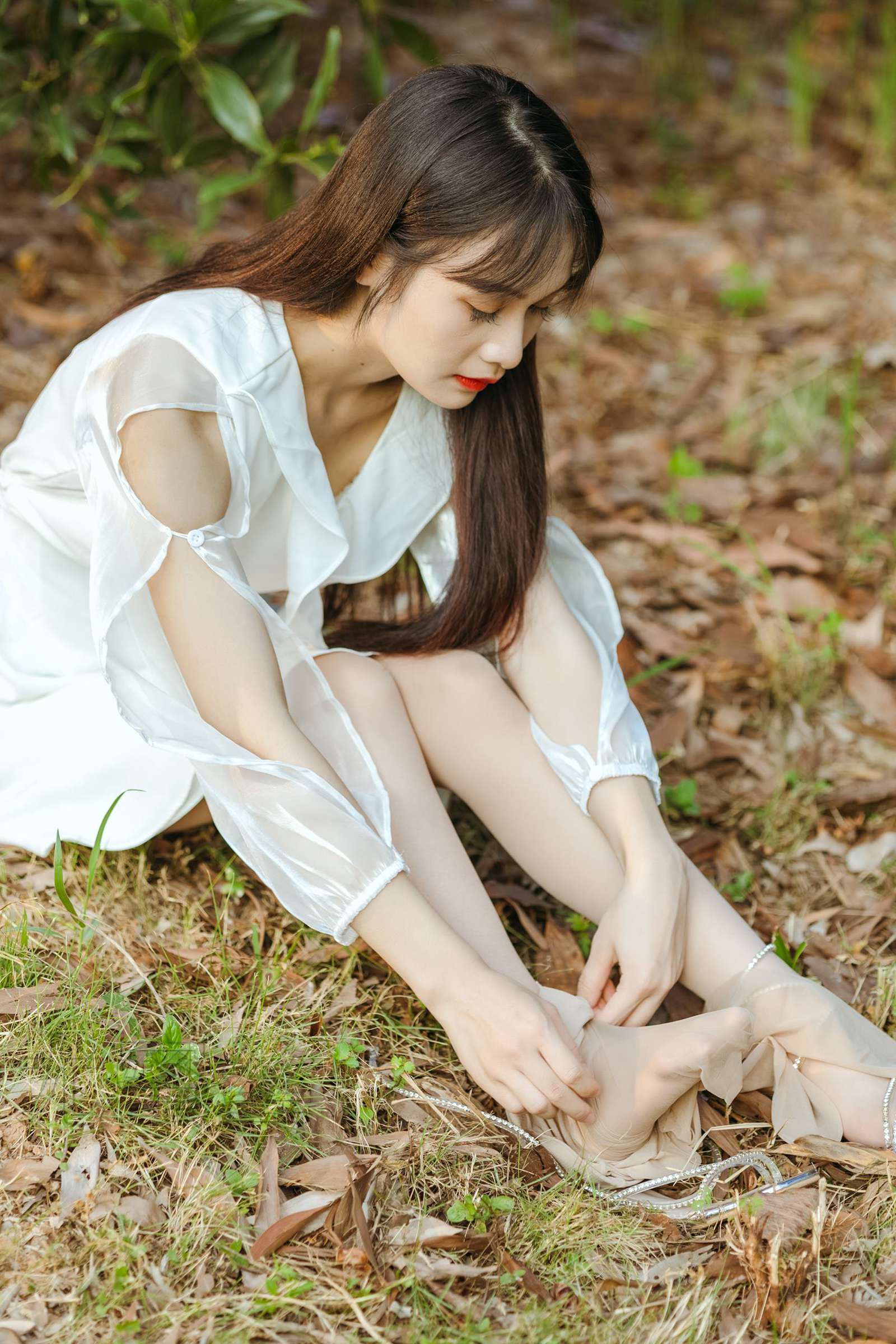 图片[27]-尤蜜丝 NO.075 穿搭推广展示图集[114P] – 速更版-美库