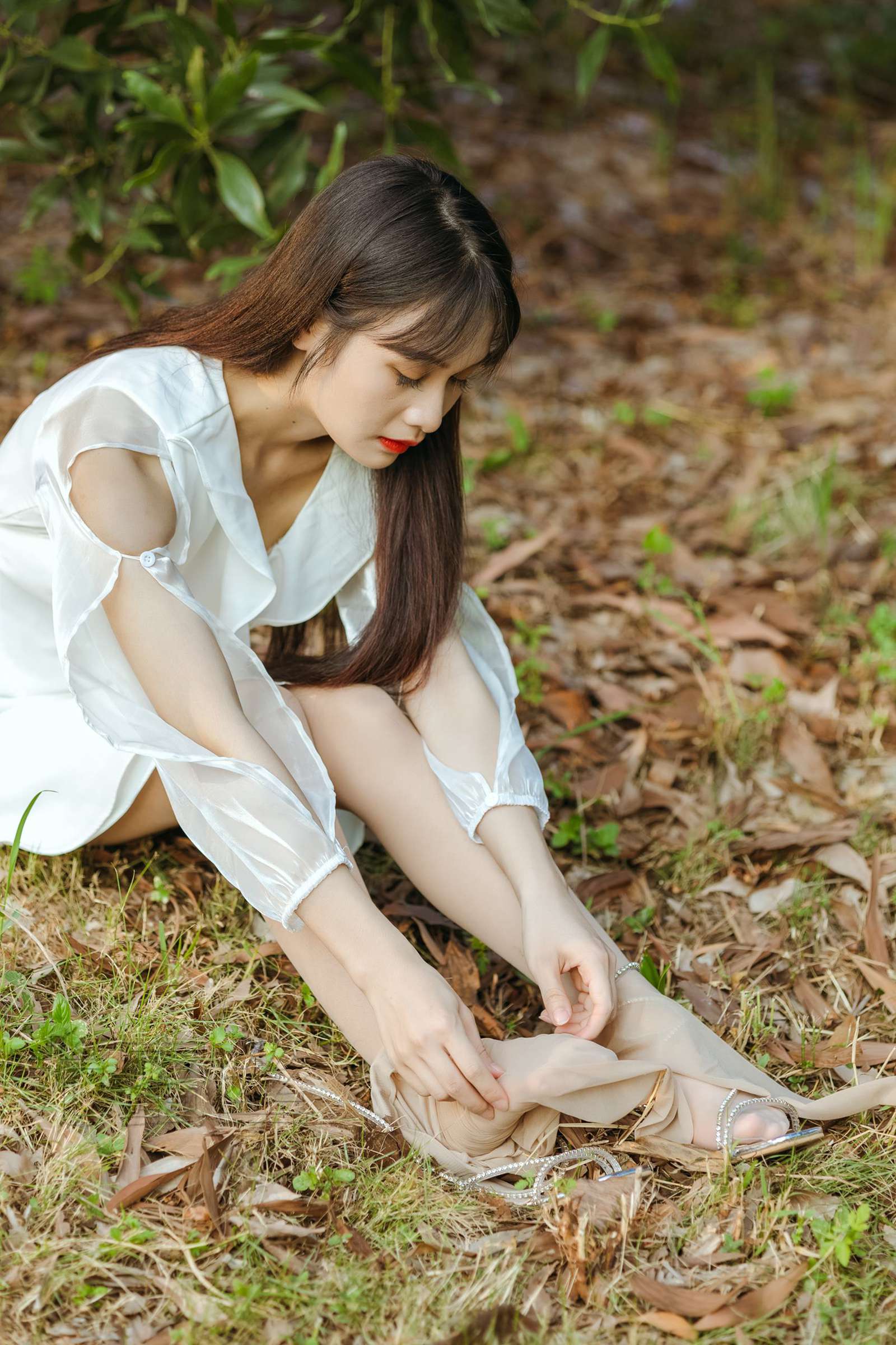 图片[28]-尤蜜丝 NO.075 穿搭推广展示图集[114P] – 速更版-美库