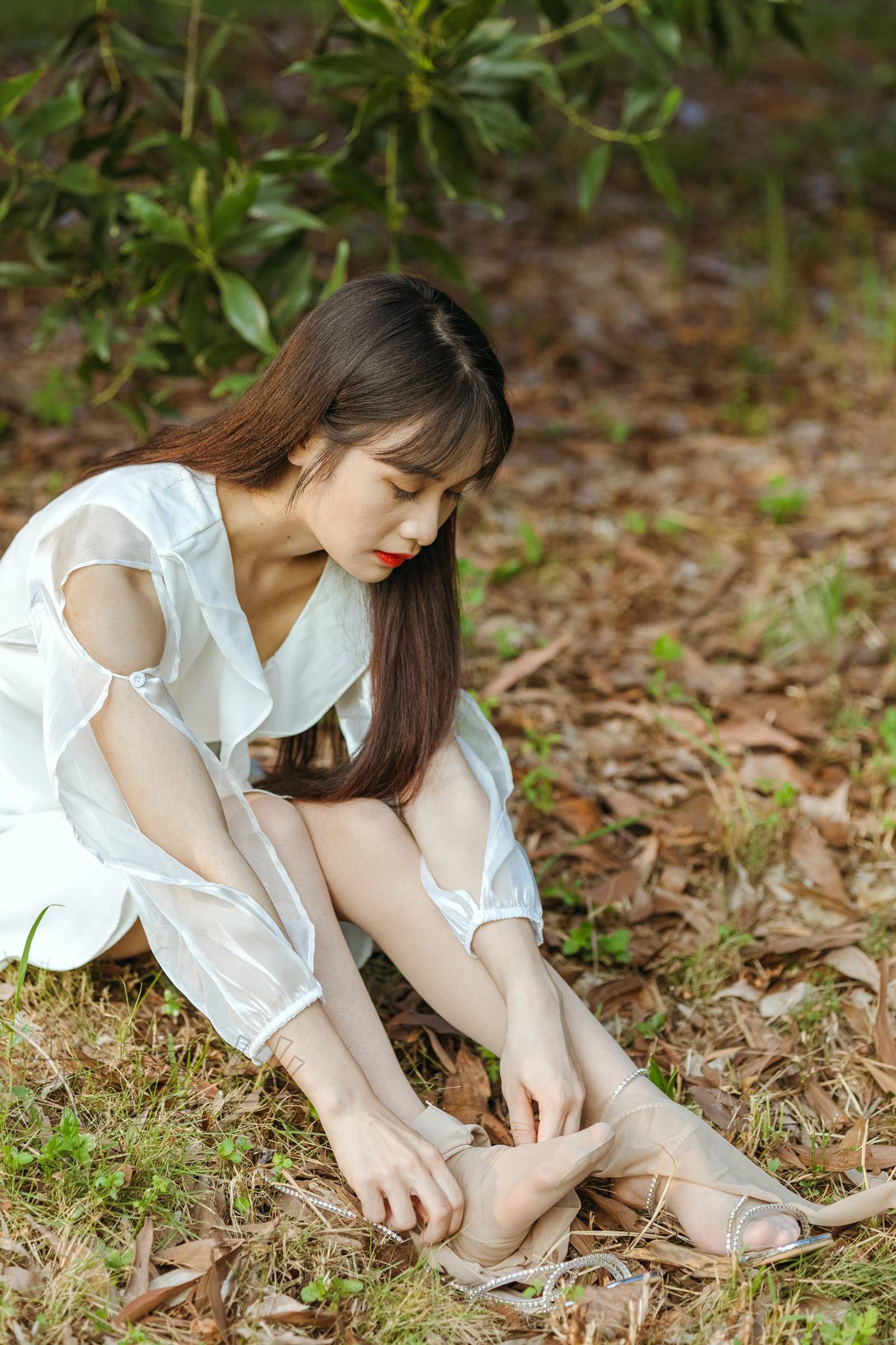 图片[29]-尤蜜丝 NO.075 穿搭推广展示图集[114P] – 速更版-美库