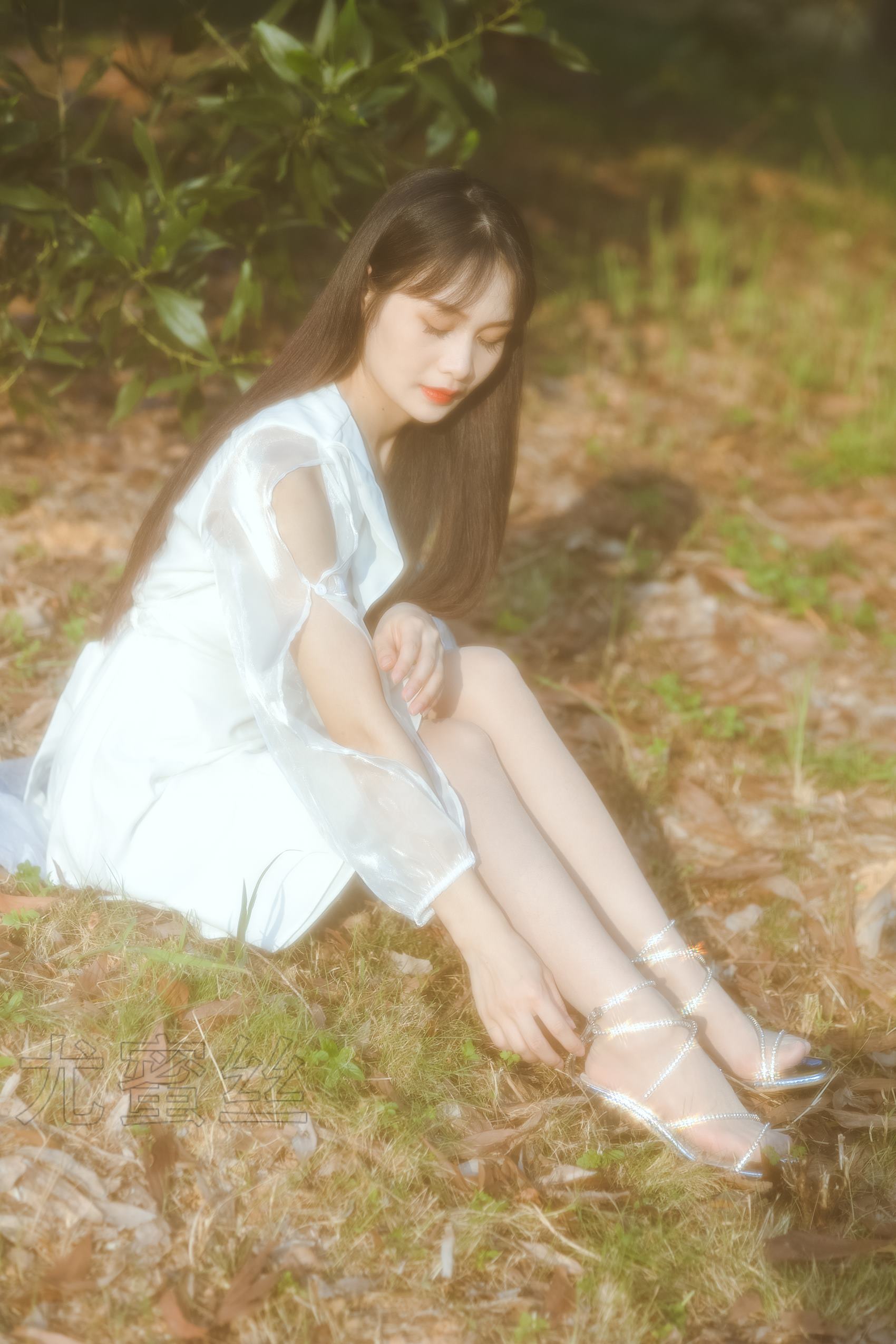 图片[32]-尤蜜丝 NO.075 穿搭推广展示图集[114P] – 速更版-美库