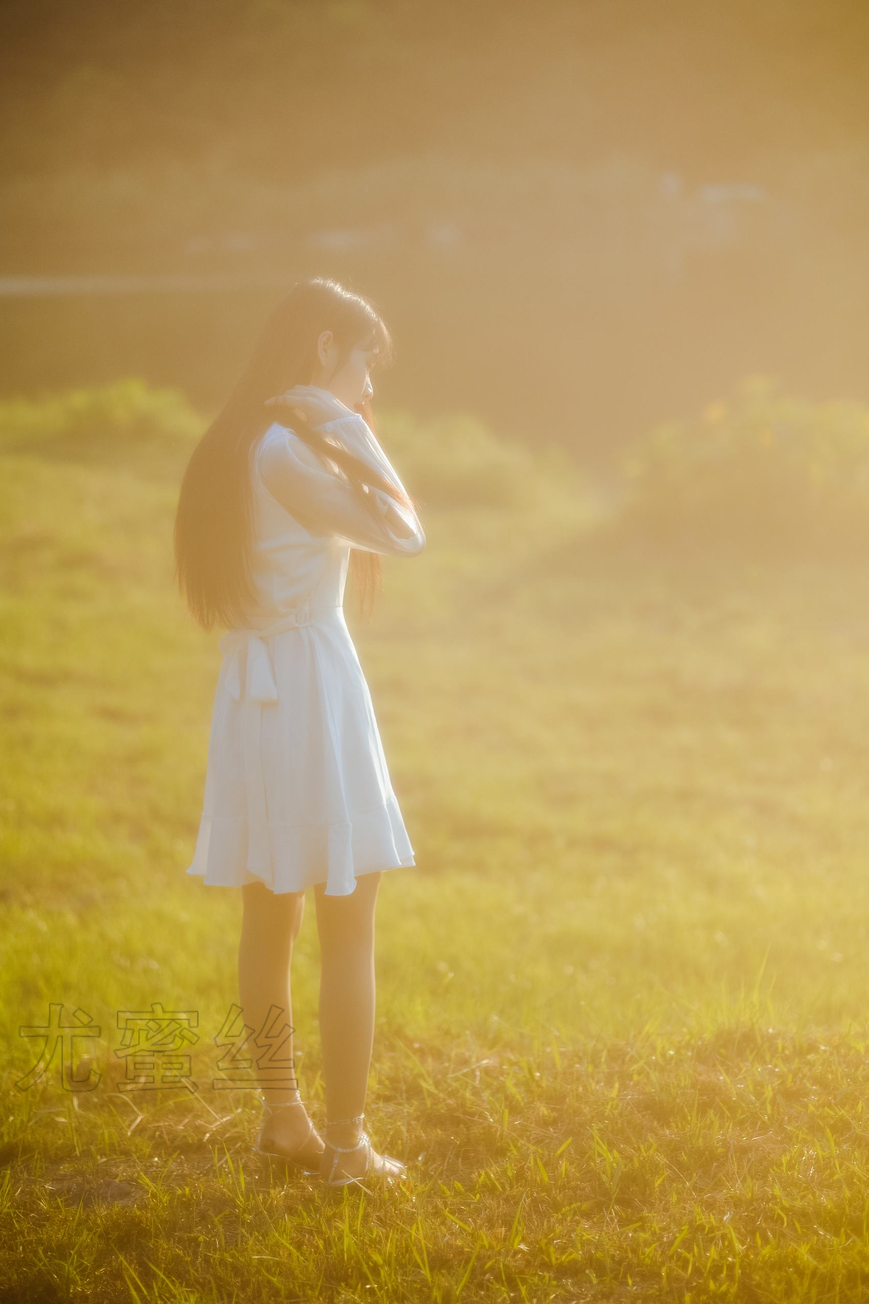 图片[34]-尤蜜丝 NO.075 穿搭推广展示图集[114P] – 速更版-美库