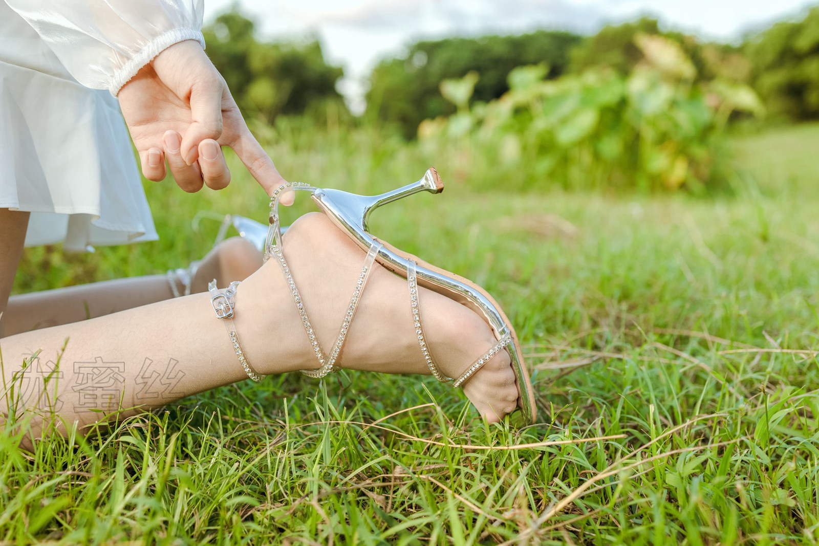 图片[51]-尤蜜丝 NO.075 穿搭推广展示图集[114P] – 速更版-美库