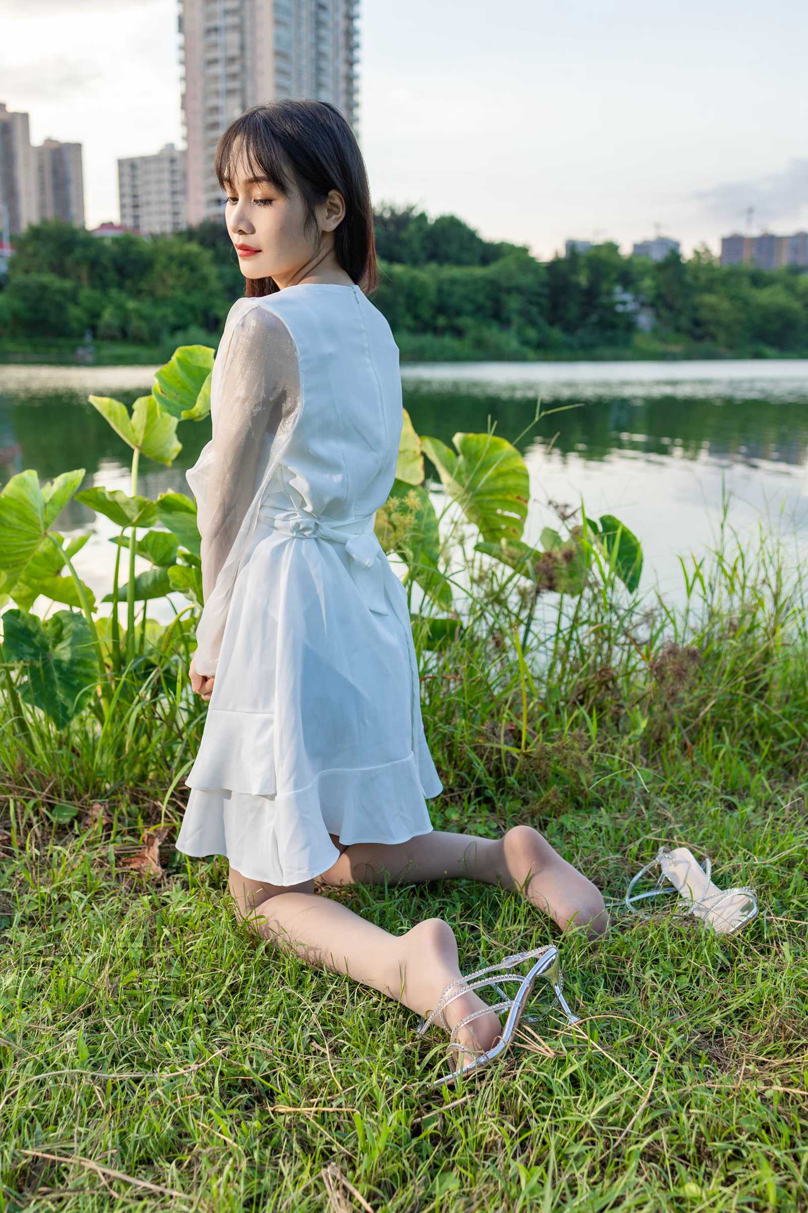 图片[54]-尤蜜丝 NO.075 穿搭推广展示图集[114P] – 速更版-美库