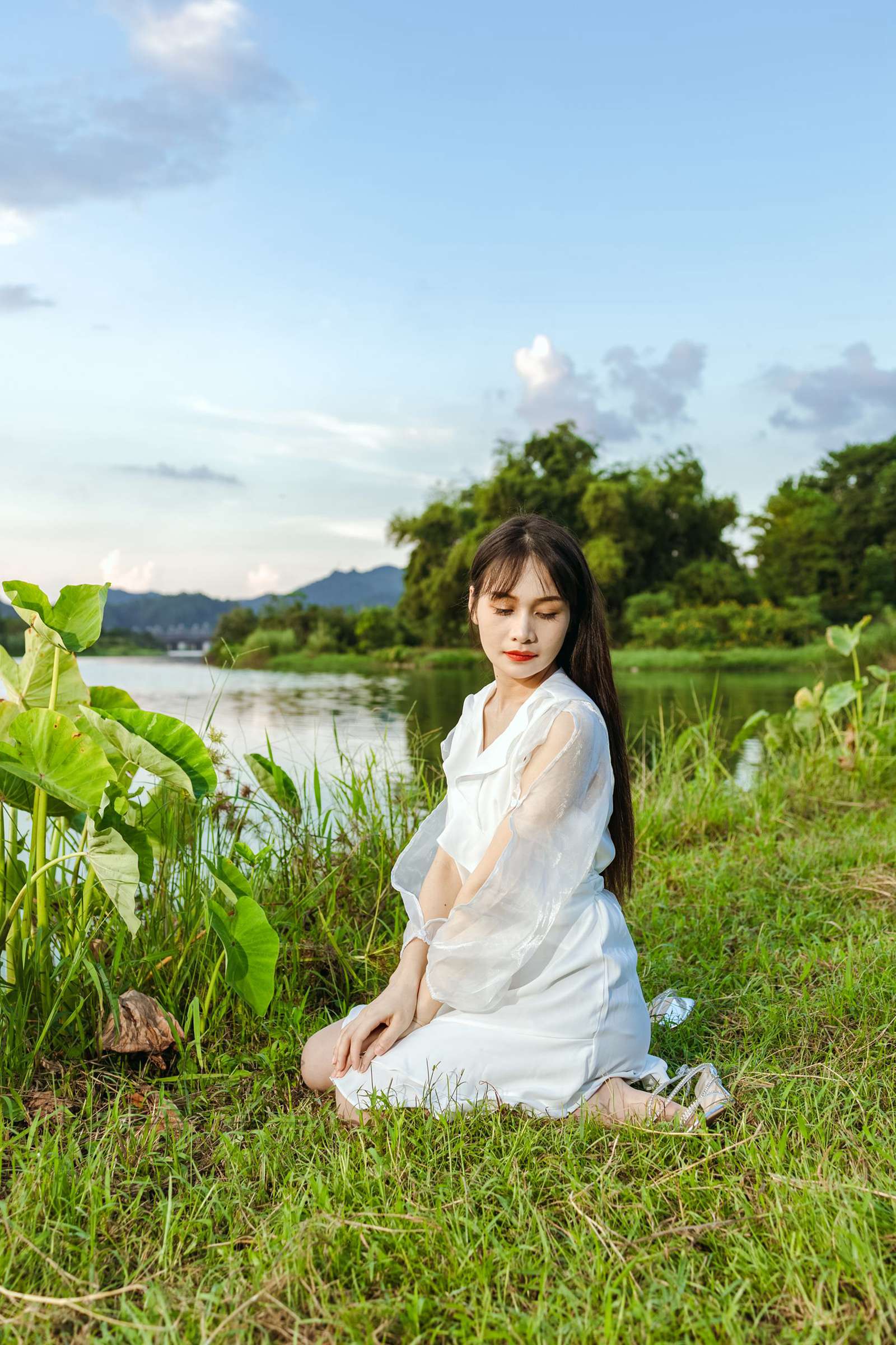 图片[55]-尤蜜丝 NO.075 穿搭推广展示图集[114P] – 速更版-美库