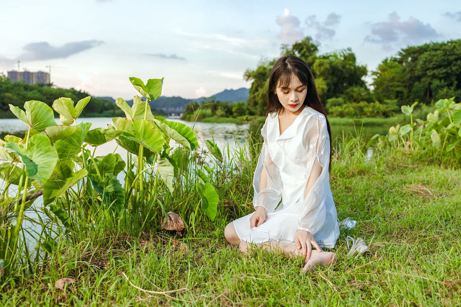 图片[56]-尤蜜丝 NO.075 穿搭推广展示图集[114P] – 速更版-美库