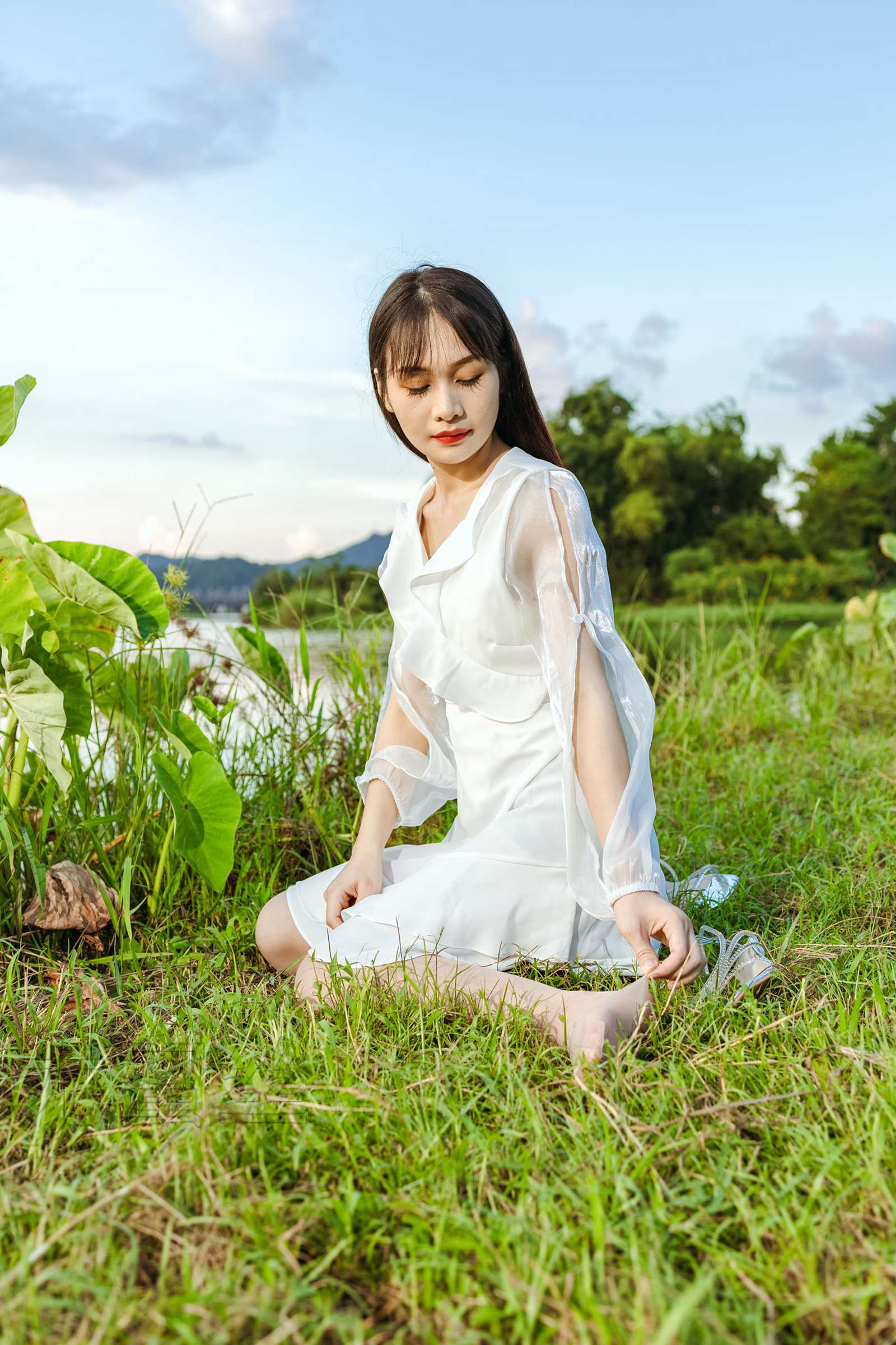 图片[58]-尤蜜丝 NO.075 穿搭推广展示图集[114P] – 速更版-美库