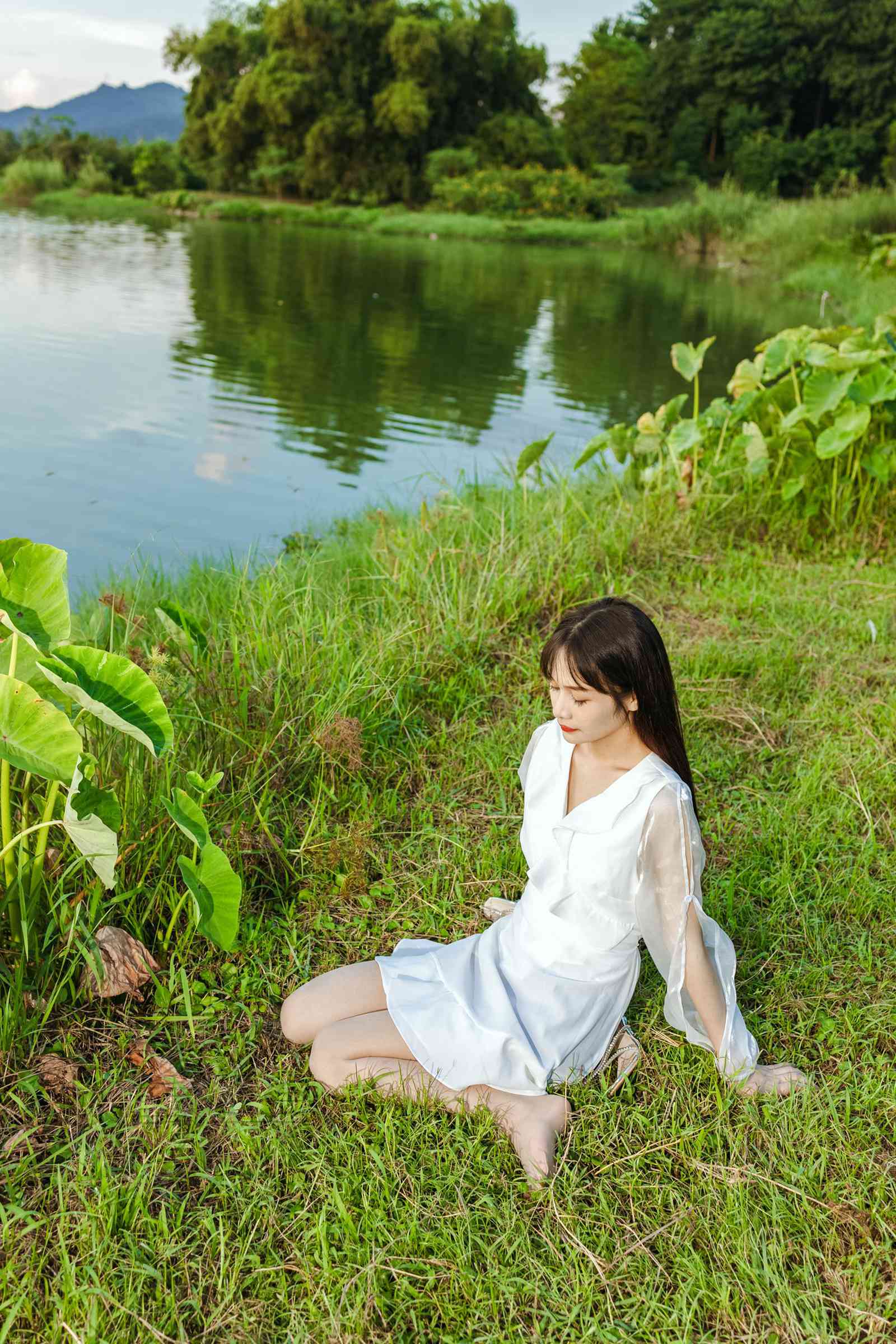 图片[59]-尤蜜丝 NO.075 穿搭推广展示图集[114P] – 速更版-美库