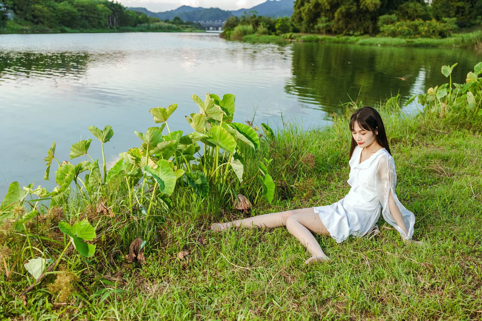 图片[61]-尤蜜丝 NO.075 穿搭推广展示图集[114P] – 速更版-美库