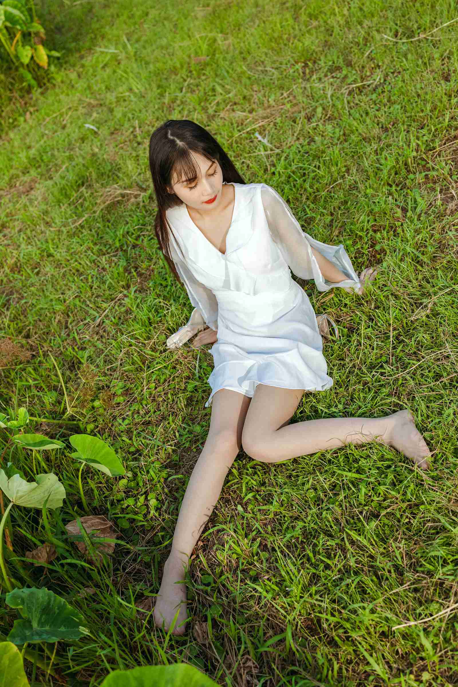 图片[62]-尤蜜丝 NO.075 穿搭推广展示图集[114P] – 速更版-美库