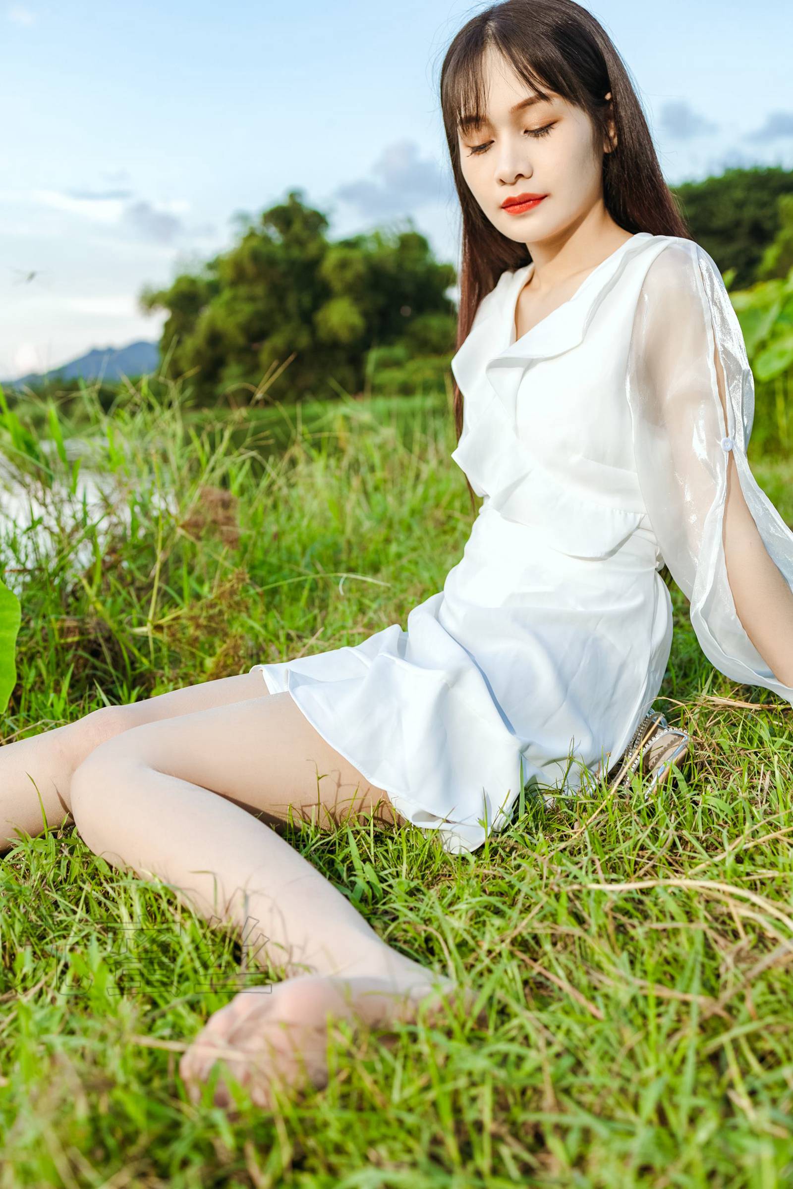 图片[64]-尤蜜丝 NO.075 穿搭推广展示图集[114P] – 速更版-美库