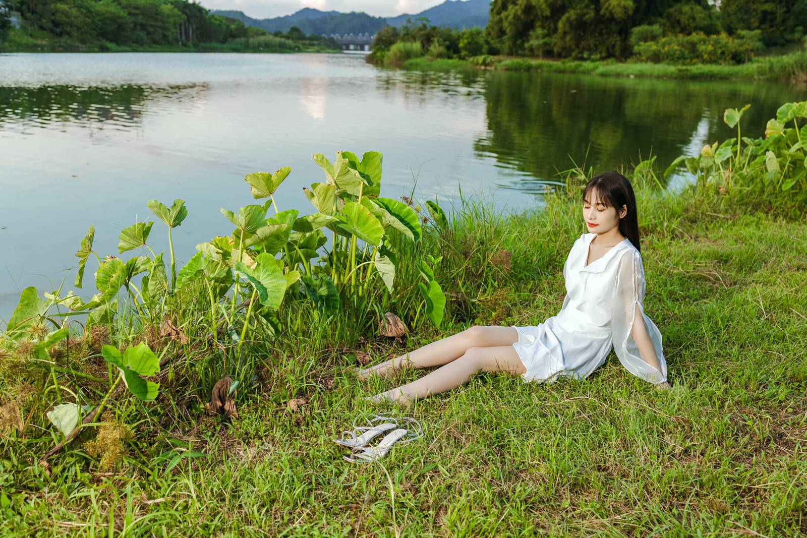 图片[66]-尤蜜丝 NO.075 穿搭推广展示图集[114P] – 速更版-美库