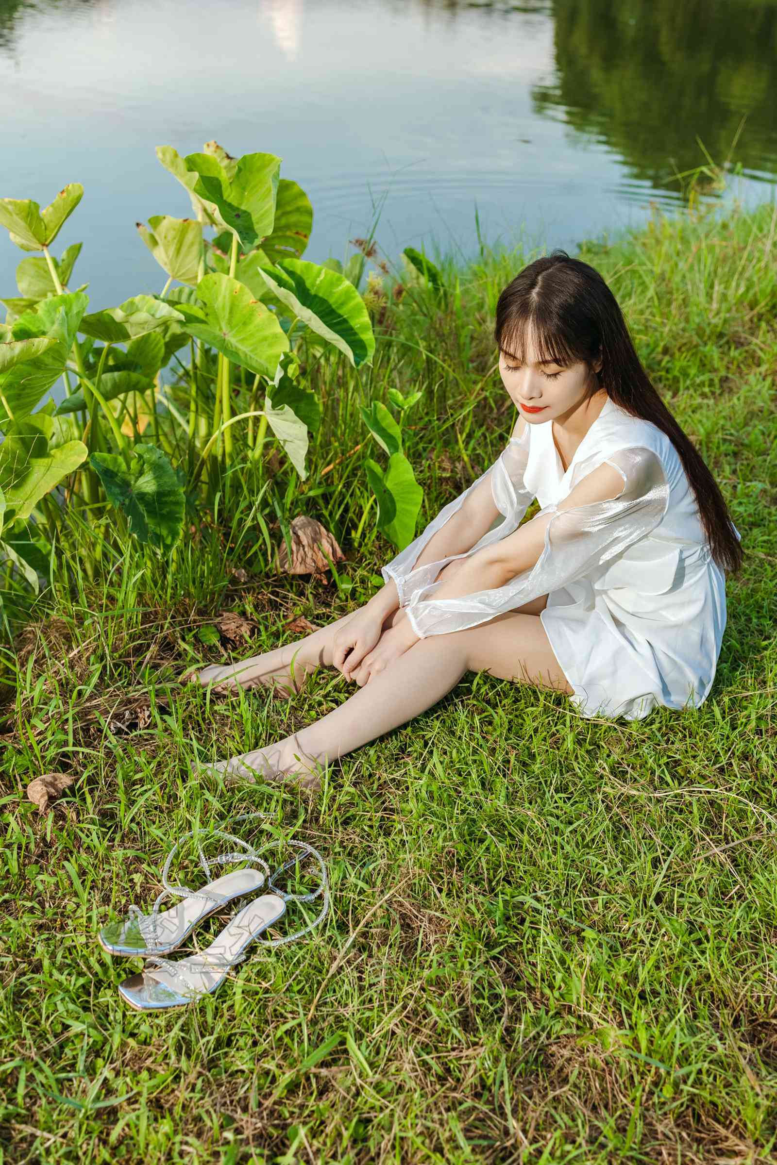 图片[67]-尤蜜丝 NO.075 穿搭推广展示图集[114P] – 速更版-美库