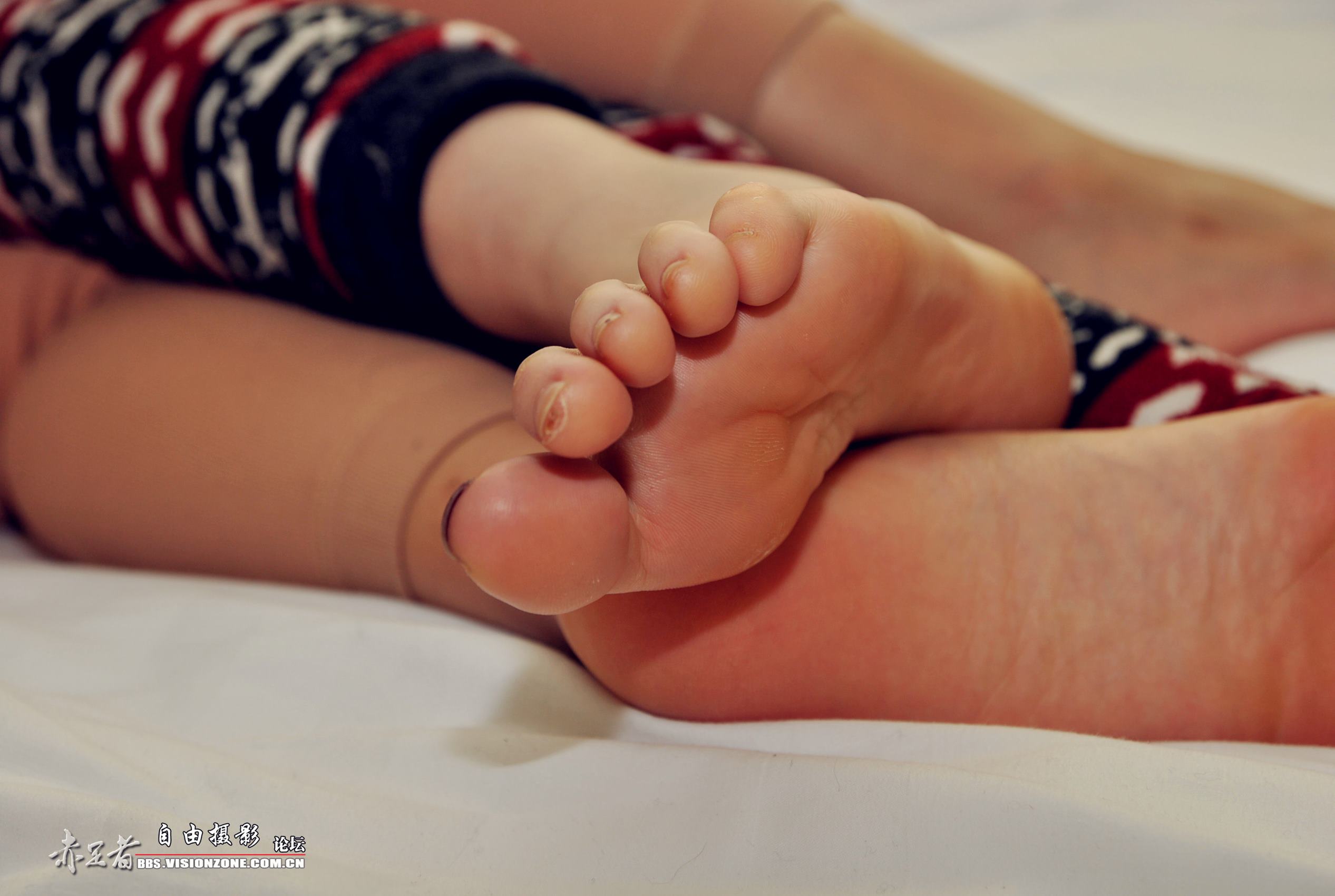 图片[57]-自由摄影 No.189 扑克与脚斗 [62P] – 速更版-美库