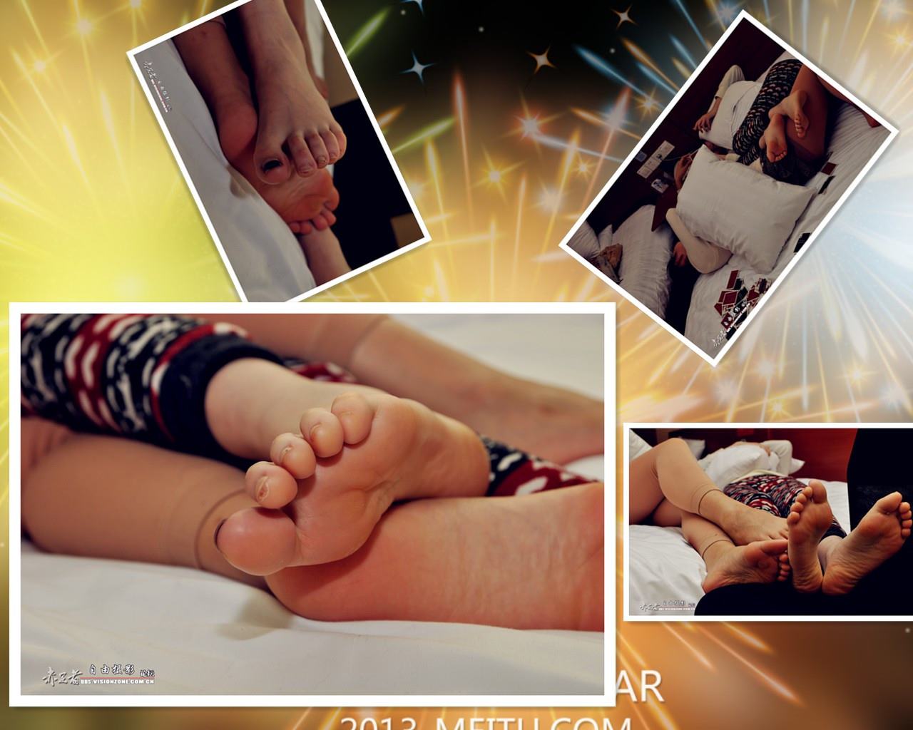 图片[62]-自由摄影 No.189 扑克与脚斗 [62P] – 速更版-美库