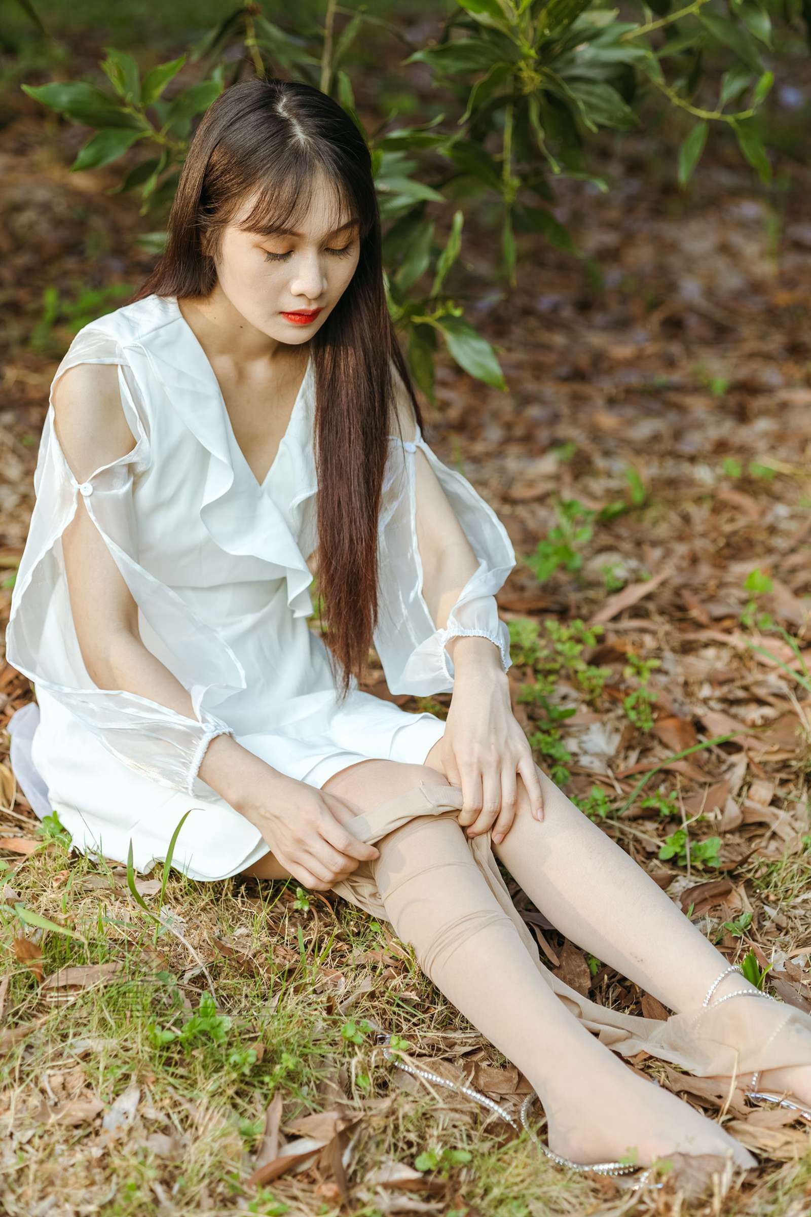 图片[89]-尤蜜丝 NO.075 穿搭推广展示图集[114P] – 速更版-美库