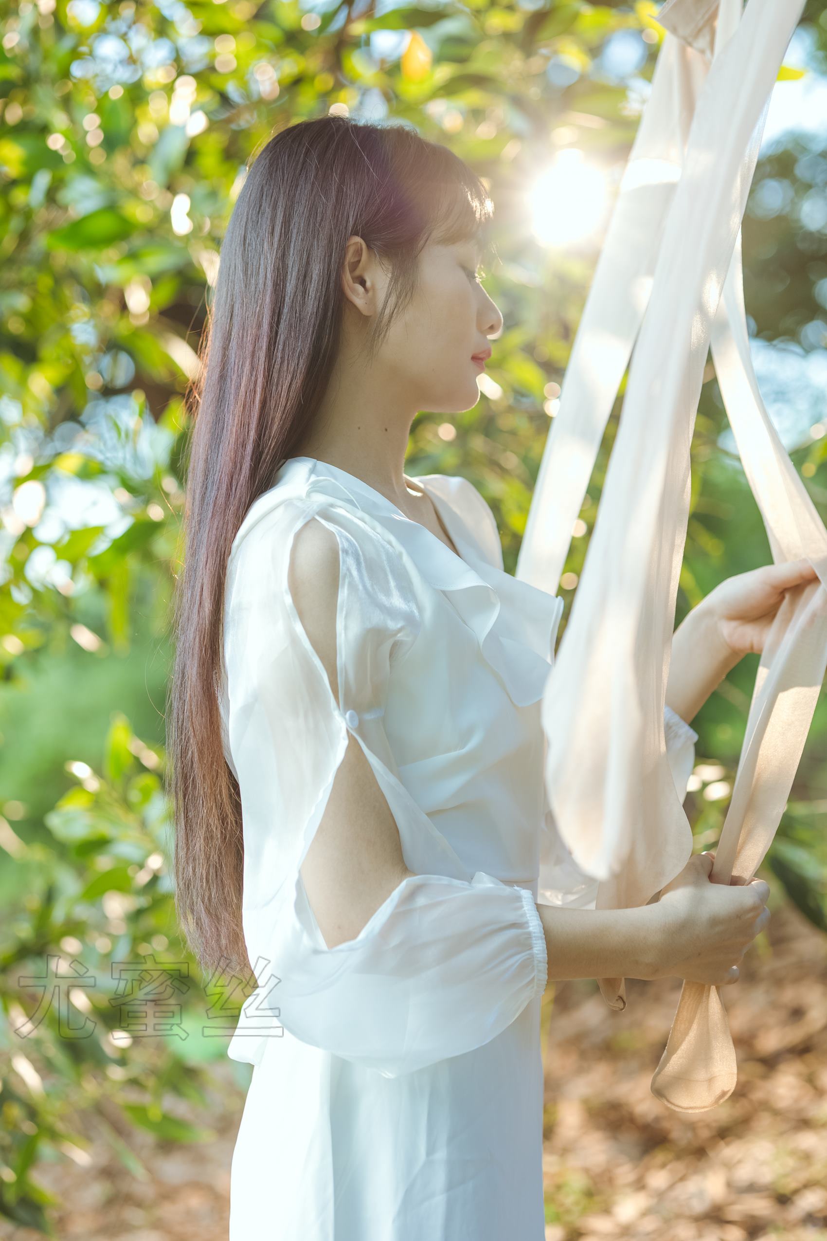 图片[90]-尤蜜丝 NO.075 穿搭推广展示图集[114P] – 速更版-美库