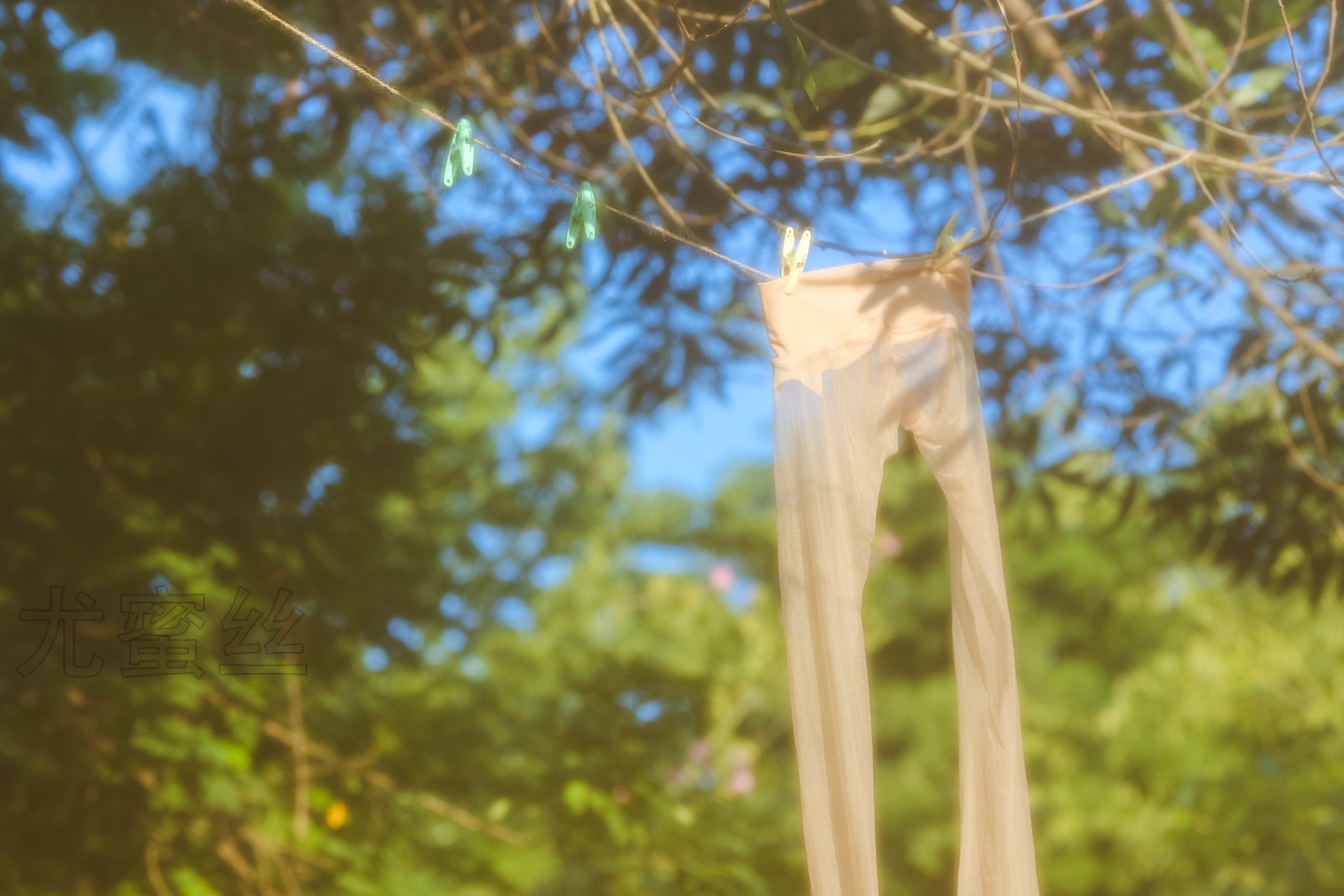 图片[91]-尤蜜丝 NO.075 穿搭推广展示图集[114P] – 速更版-美库