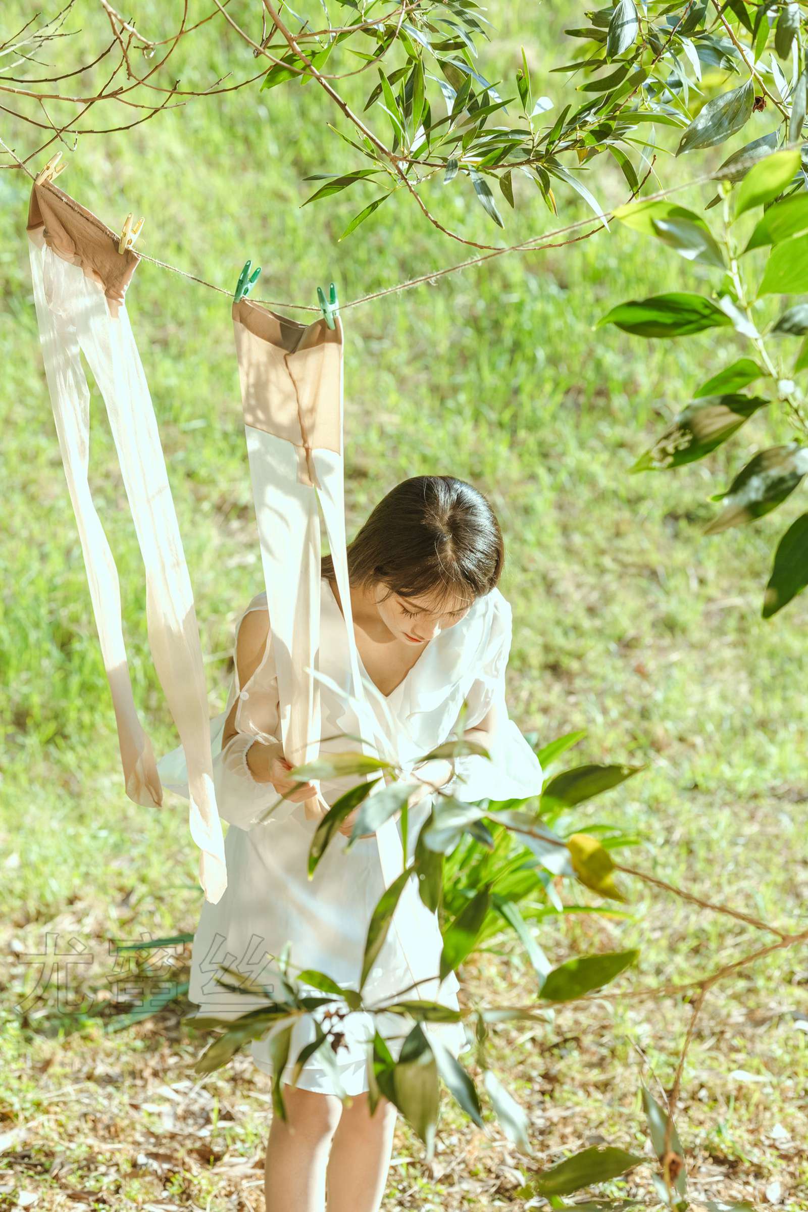 图片[92]-尤蜜丝 NO.075 穿搭推广展示图集[114P] – 速更版-美库