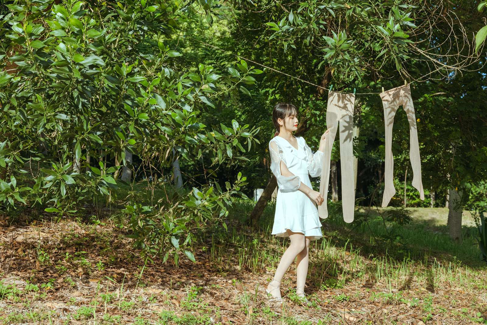 图片[95]-尤蜜丝 NO.075 穿搭推广展示图集[114P] – 速更版-美库