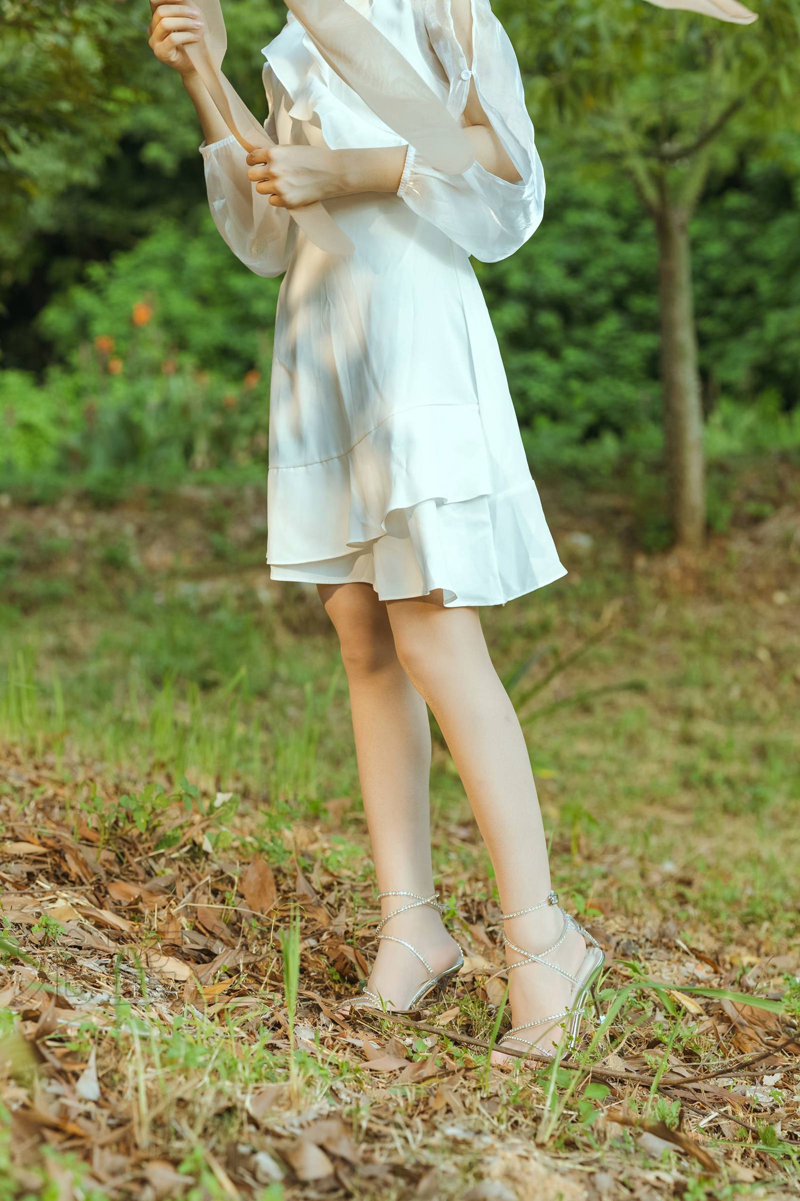 图片[103]-尤蜜丝 NO.075 穿搭推广展示图集[114P] – 速更版-美库