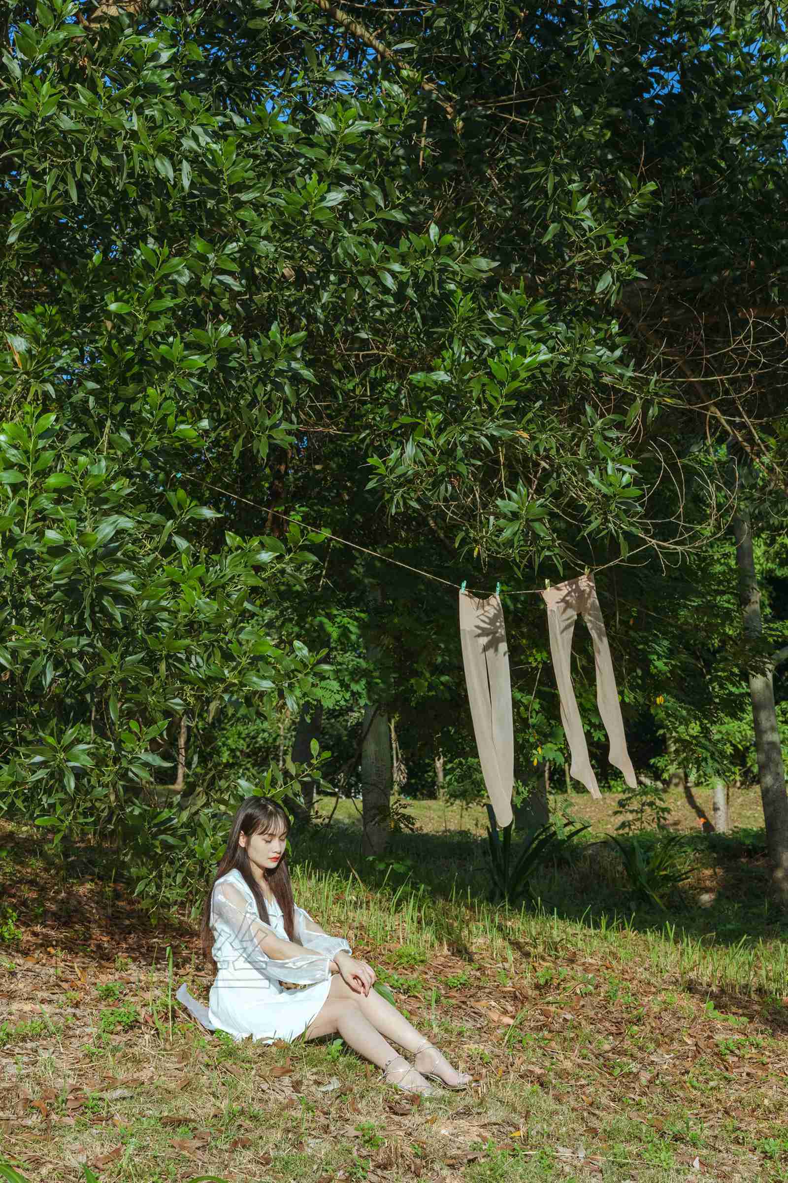 图片[109]-尤蜜丝 NO.075 穿搭推广展示图集[114P] – 速更版-美库