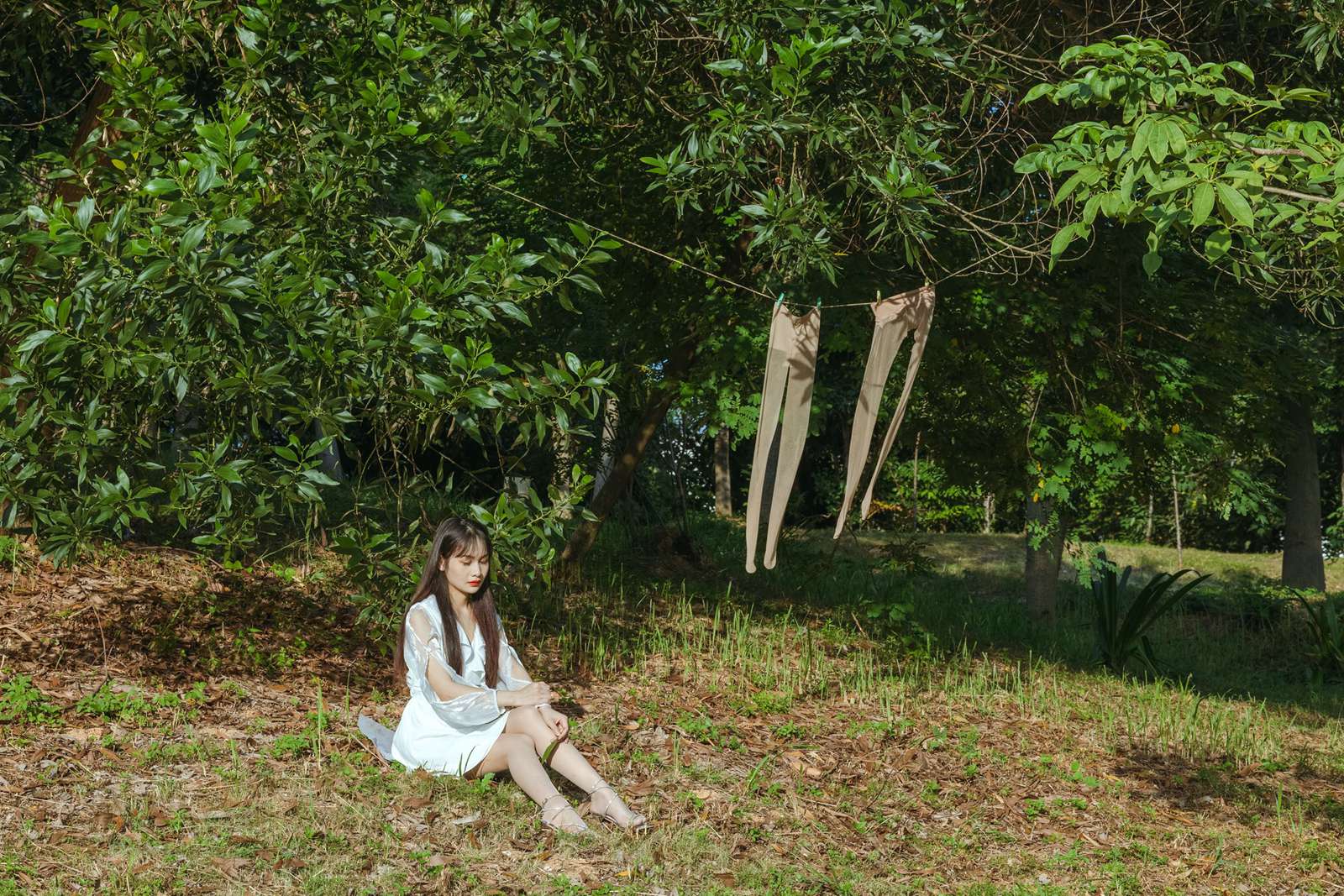 图片[110]-尤蜜丝 NO.075 穿搭推广展示图集[114P] – 速更版-美库