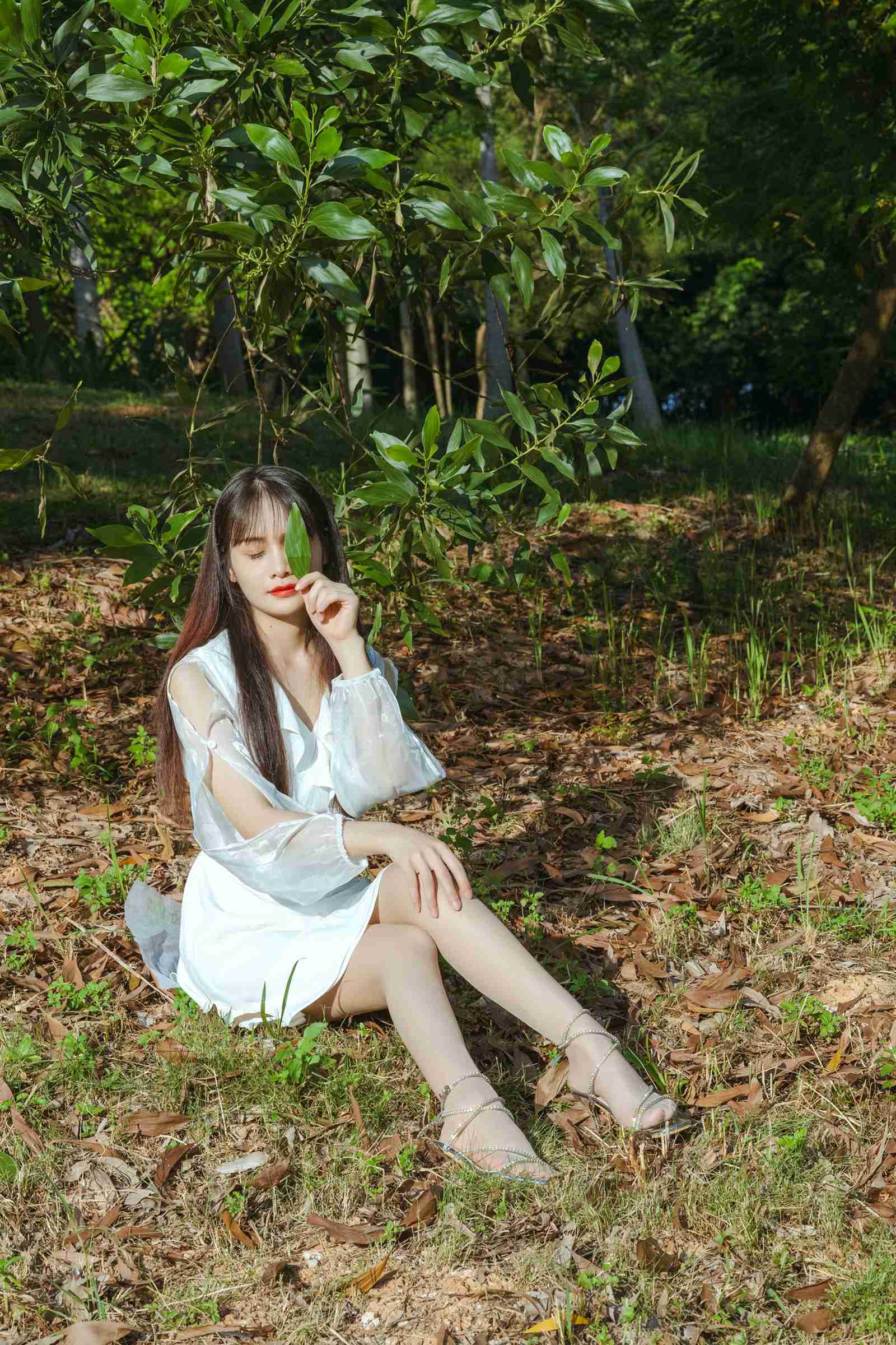 图片[111]-尤蜜丝 NO.075 穿搭推广展示图集[114P] – 速更版-美库