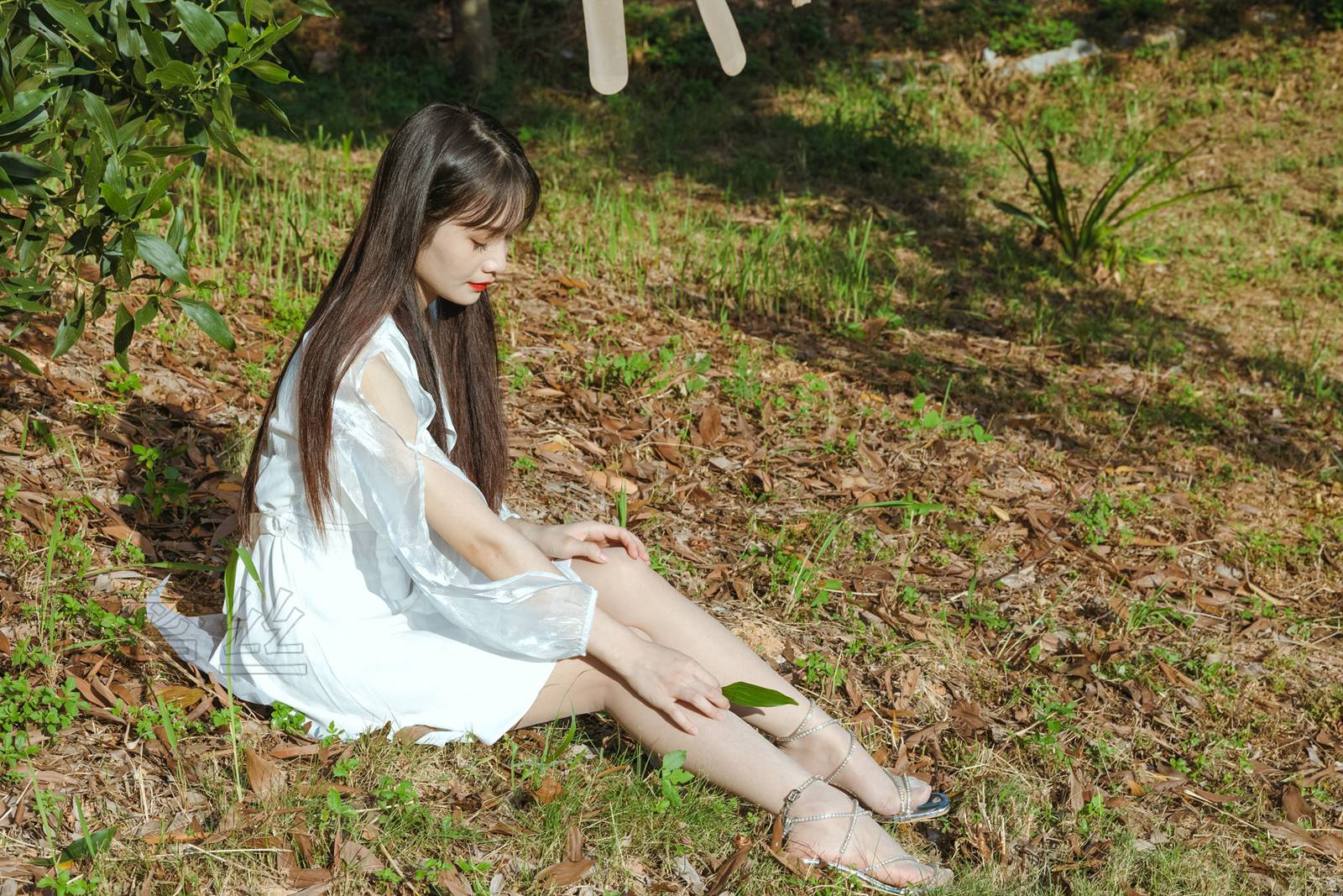 图片[114]-尤蜜丝 NO.075 穿搭推广展示图集[114P] – 速更版-美库