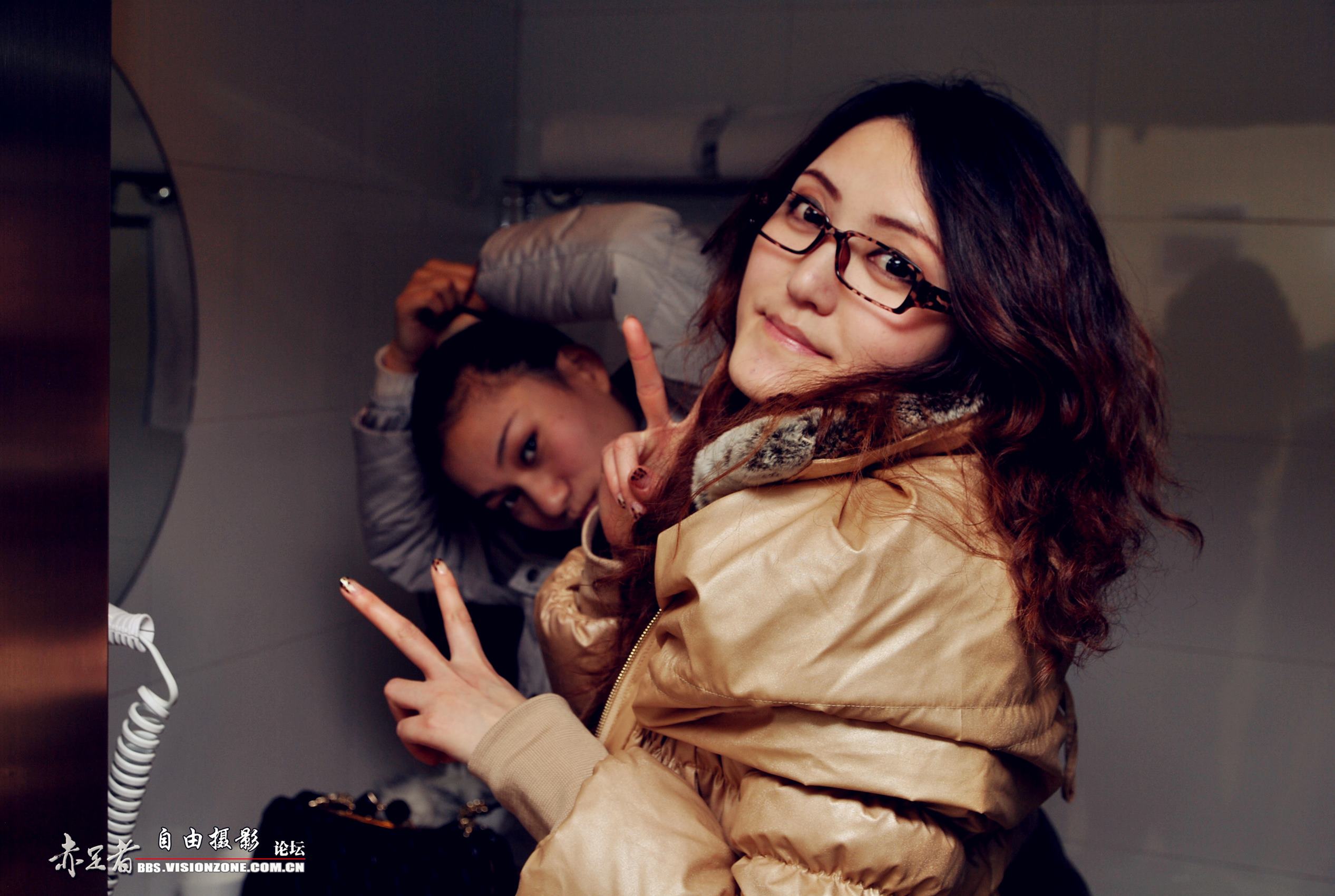 图片[52]-自由摄影 No.190 打累了，不跟你玩了，我的小脚丫 [53P] – 速更版-美库