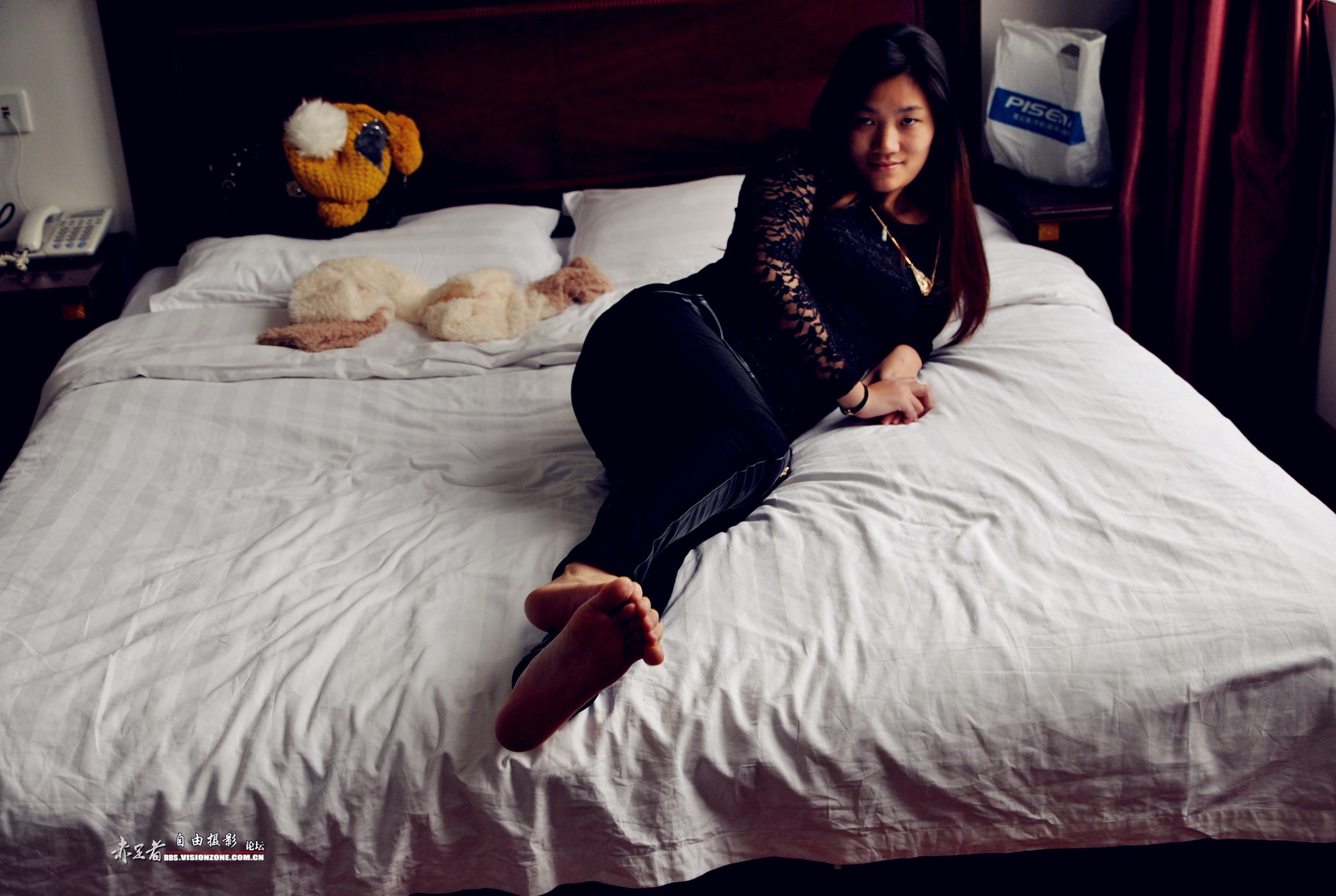 图片[76]-自由摄影 No.191 技术到家了 [83P] – 速更版-美库