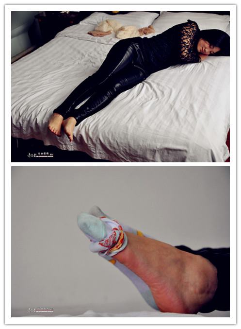 图片[83]-自由摄影 No.191 技术到家了 [83P] – 速更版-美库