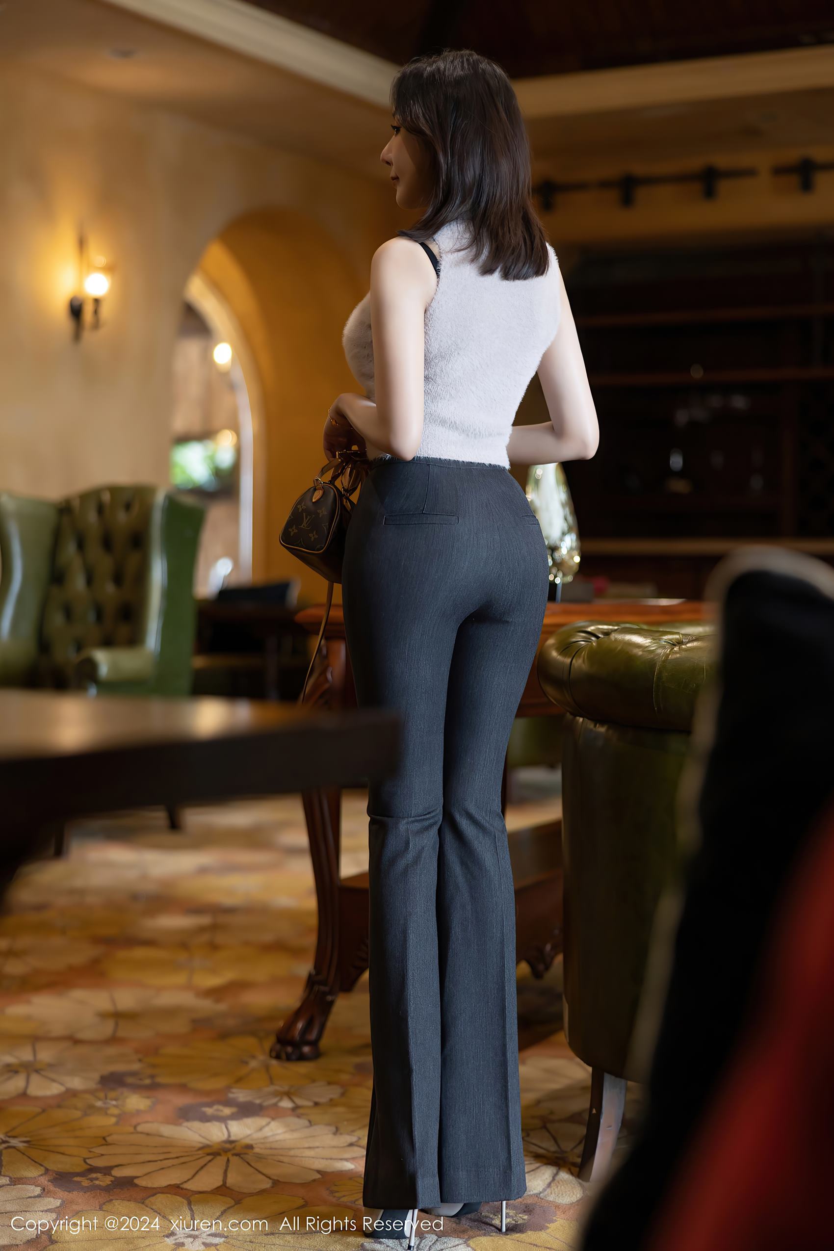 图片[21]-[Xiuren秀人网]2024.04.25 NO.8451 王馨瑶yanni[73+1P] – 速更版-美库