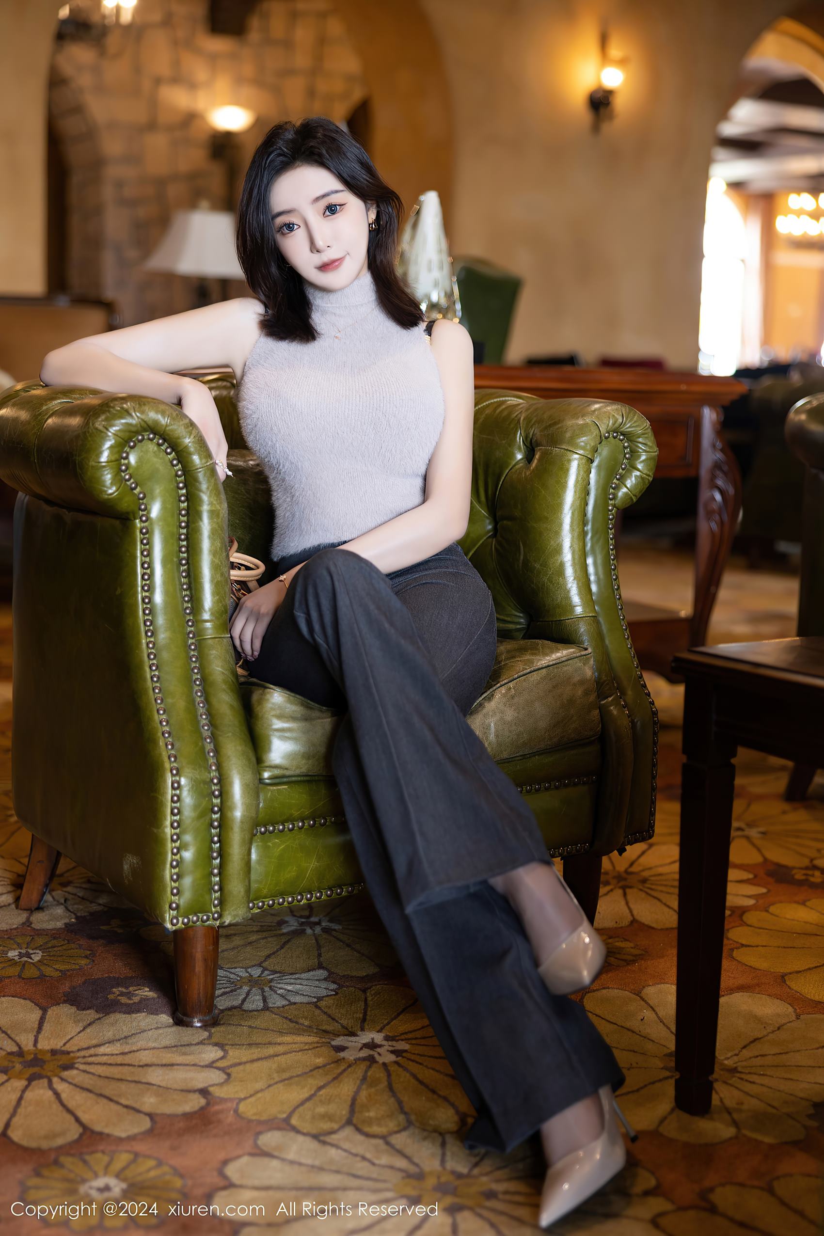 图片[22]-[Xiuren秀人网]2024.04.25 NO.8451 王馨瑶yanni[73+1P] – 速更版-美库