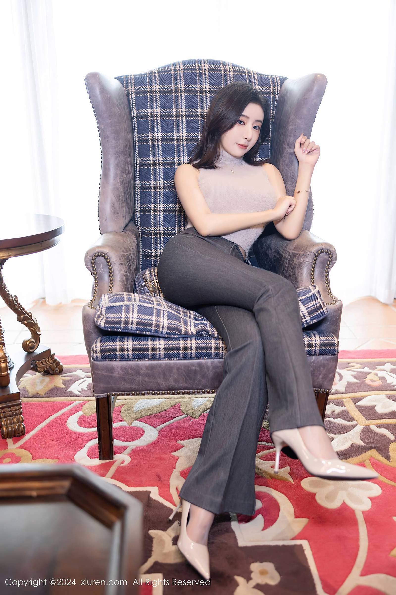 图片[30]-[Xiuren秀人网]2024.04.25 NO.8451 王馨瑶yanni[73+1P] – 速更版-美库