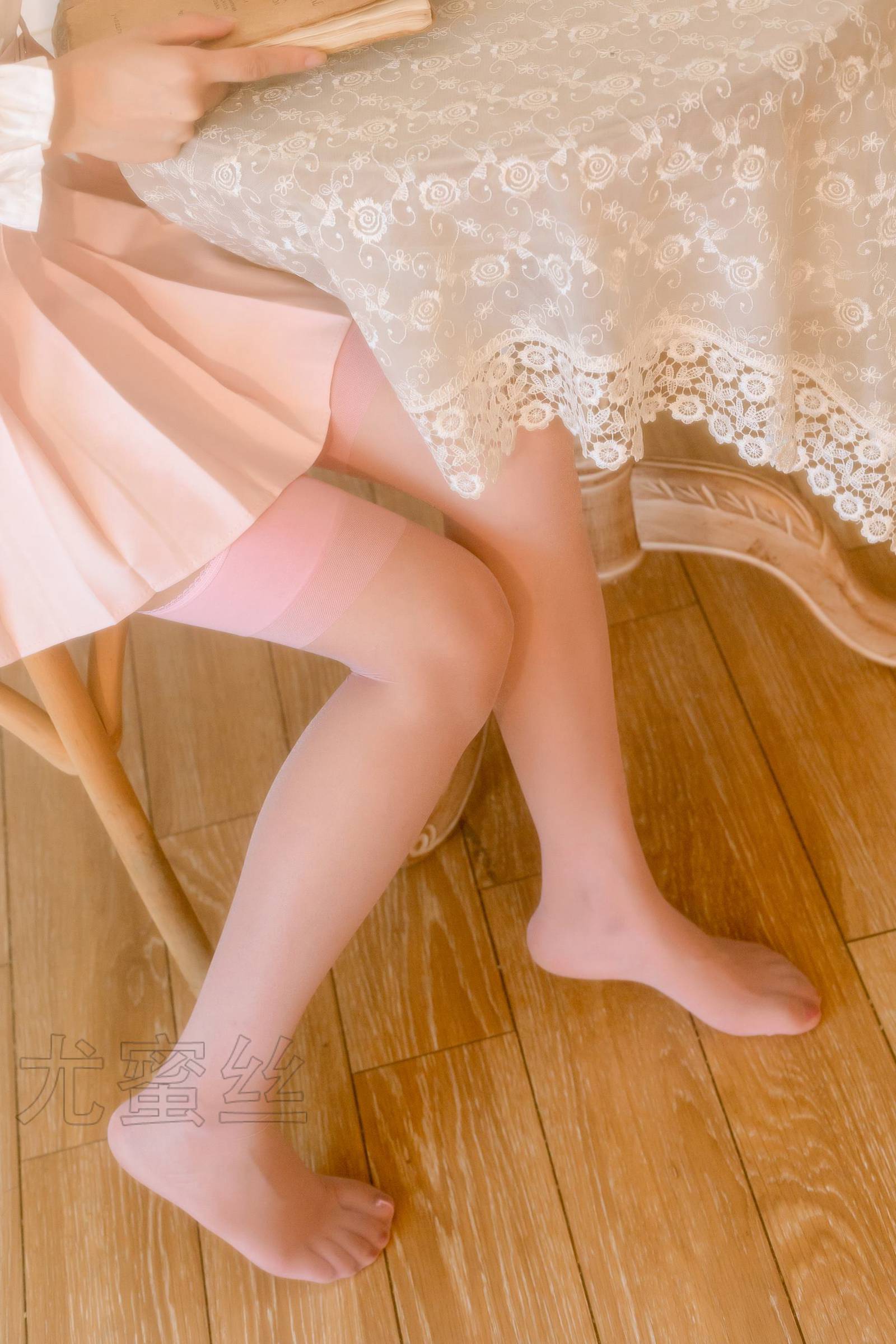 图片[13]-尤蜜丝 NO.076 穿搭推广展示图集[37P] – 速更版-美库