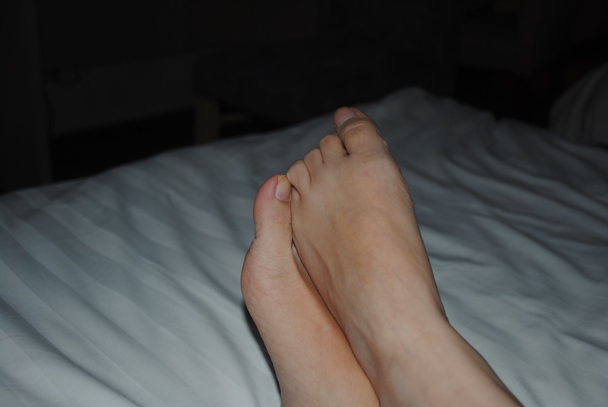 图片[12]-自由摄影 No.194 暗光下的裸足 [85P] – 速更版-美库