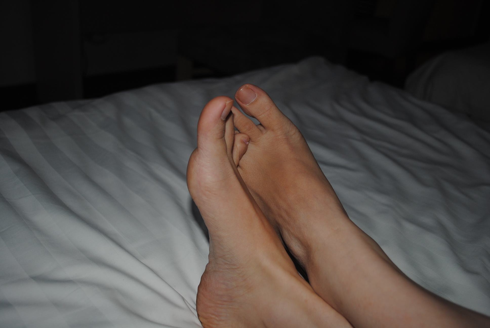 图片[14]-自由摄影 No.194 暗光下的裸足 [85P] – 速更版-美库