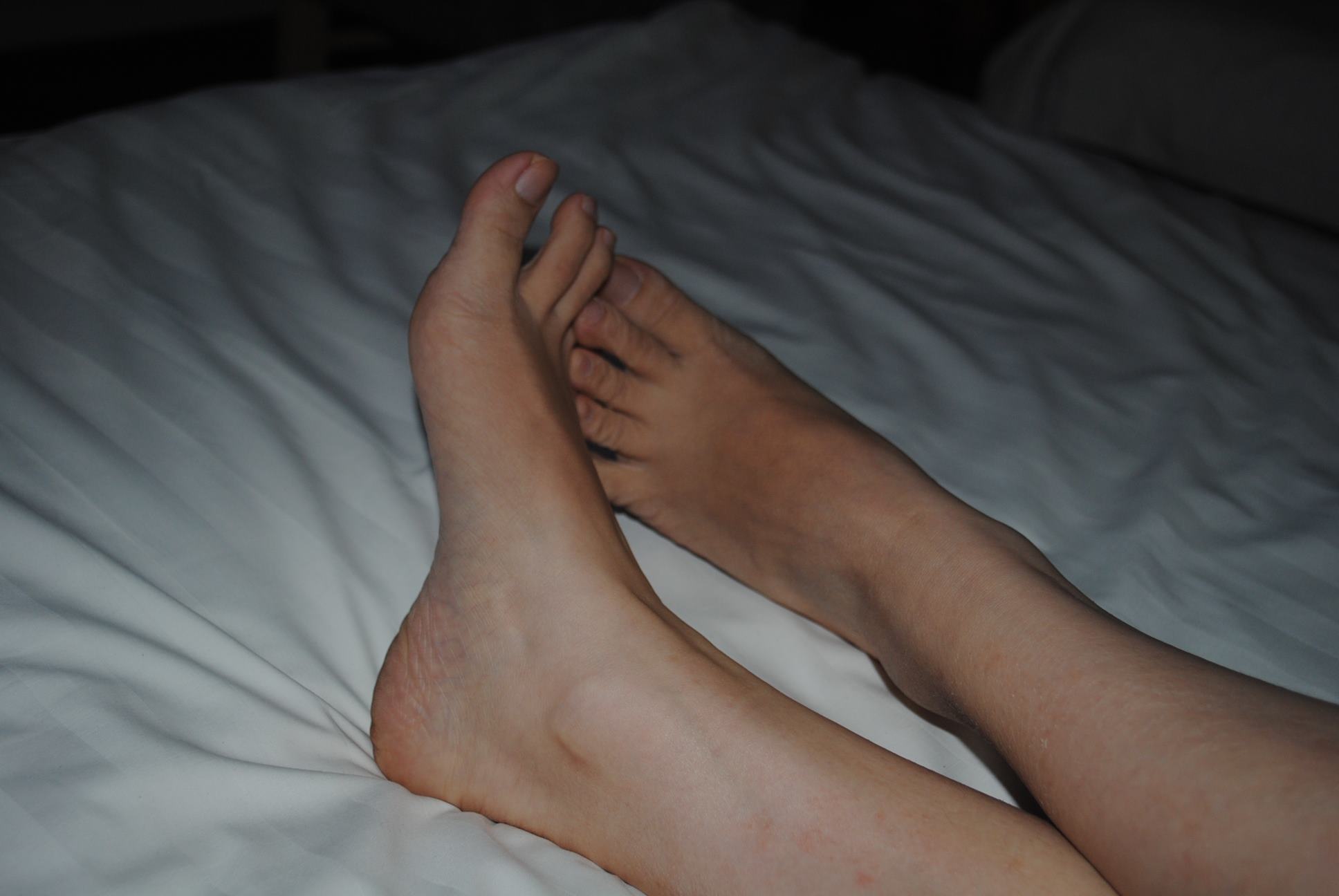 图片[15]-自由摄影 No.194 暗光下的裸足 [85P] – 速更版-美库